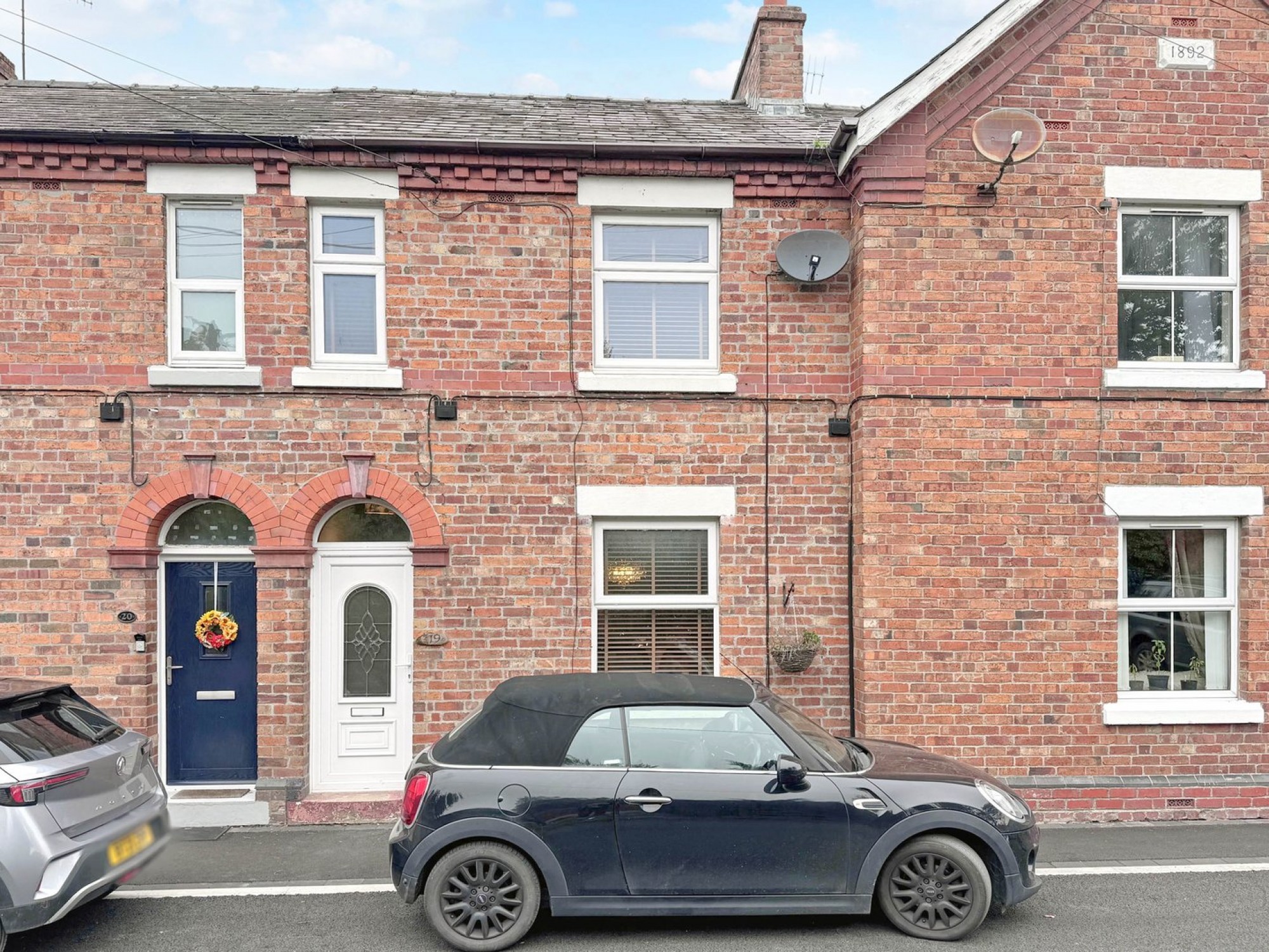 Images for Builth Road, Builth Wells, Powys