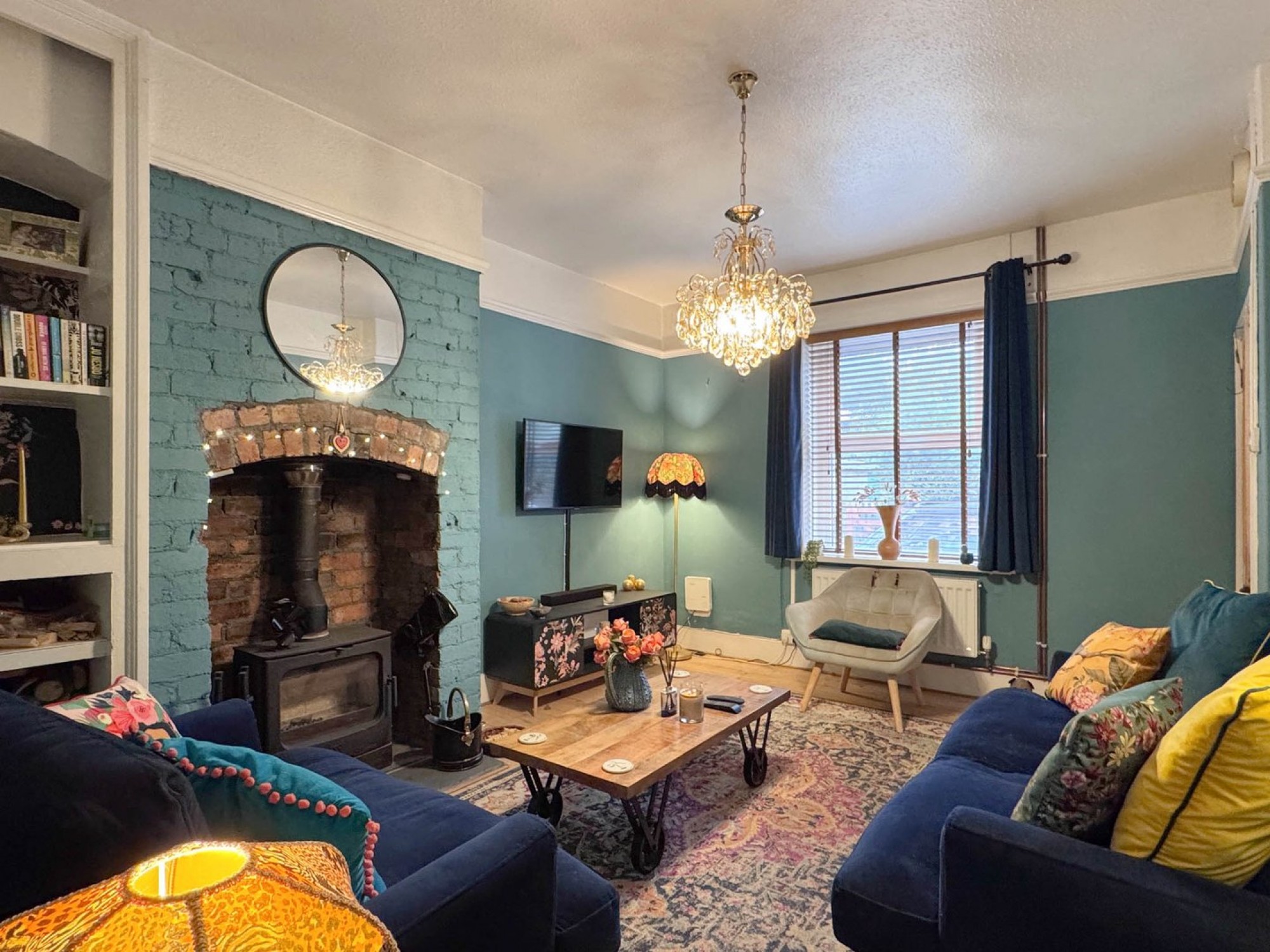 Images for Builth Road, Builth Wells, Powys