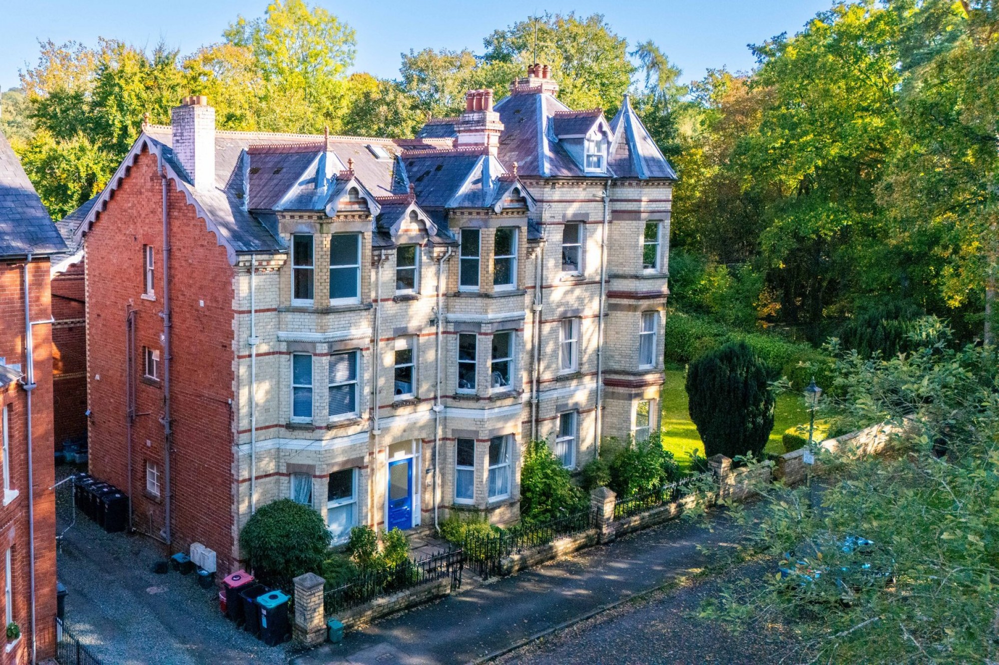 Images for Park Terrace, Llandrindod Wells, Powys