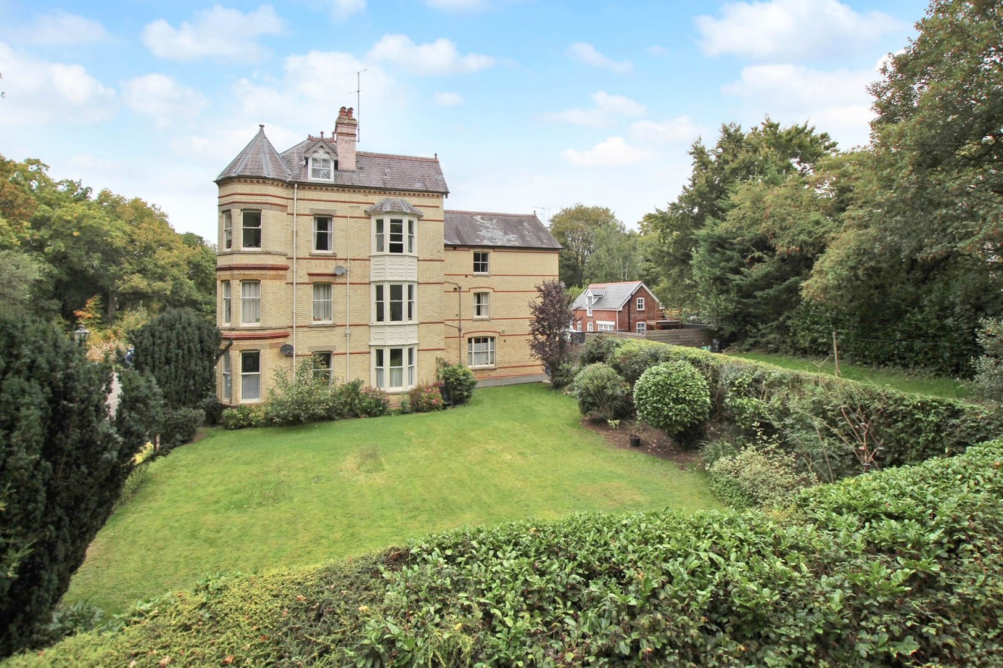 Images for Park Terrace, Llandrindod Wells, Powys