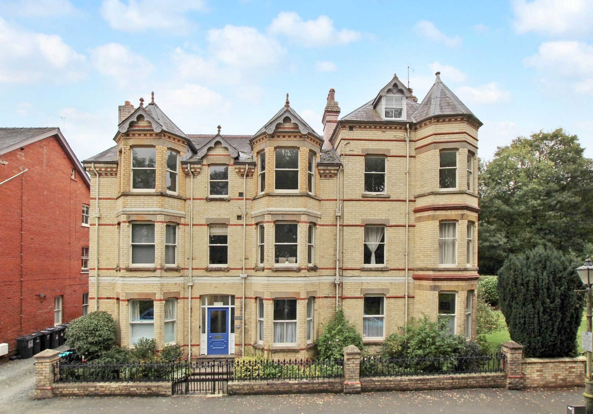 Images for Park Terrace, Llandrindod Wells, Powys