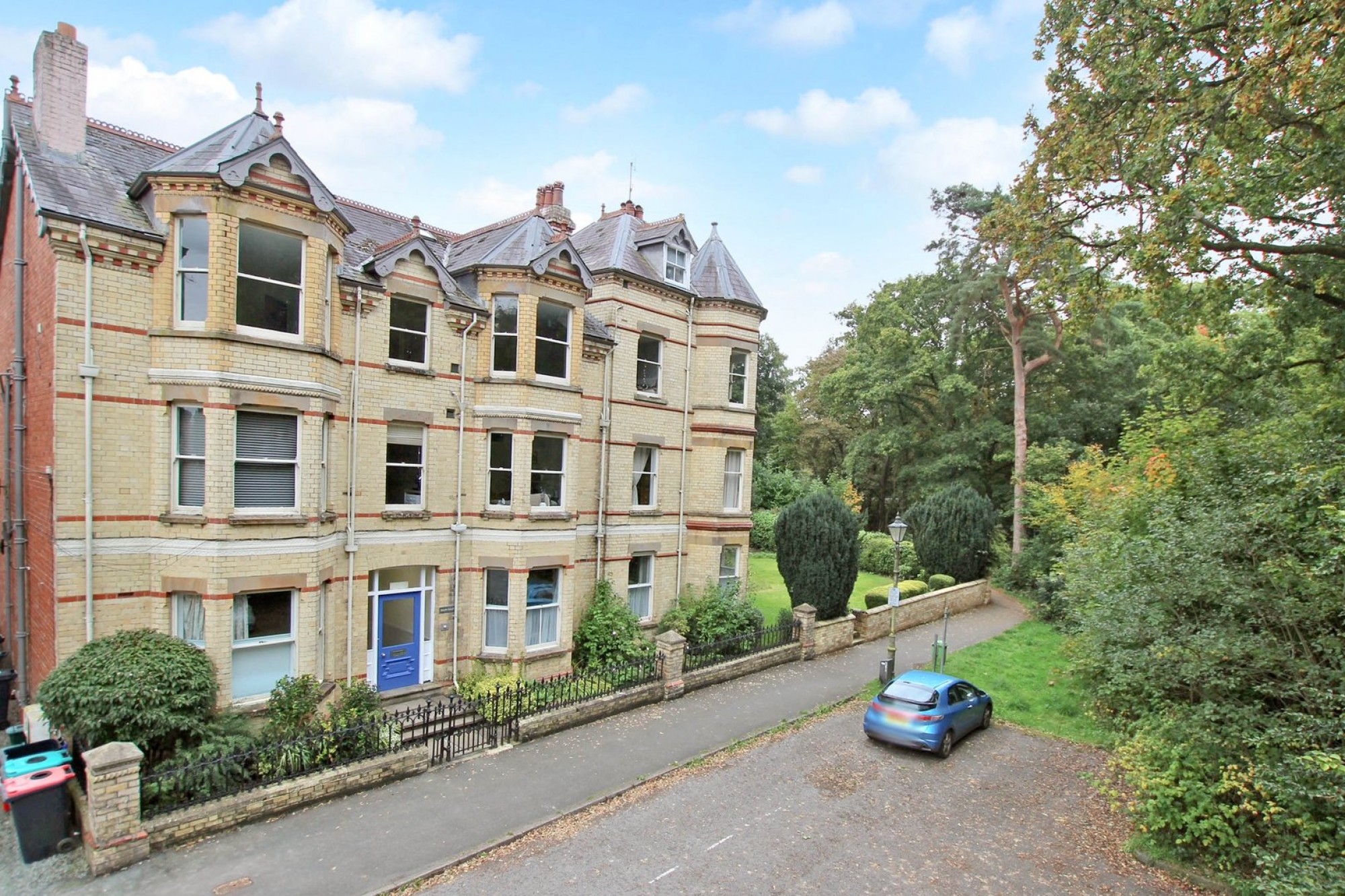 Images for Park Terrace, Llandrindod Wells, Powys