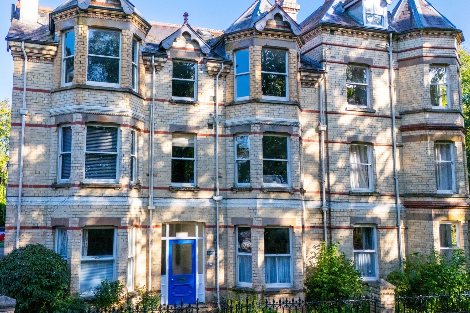 Images for Park Terrace, Llandrindod Wells, Powys