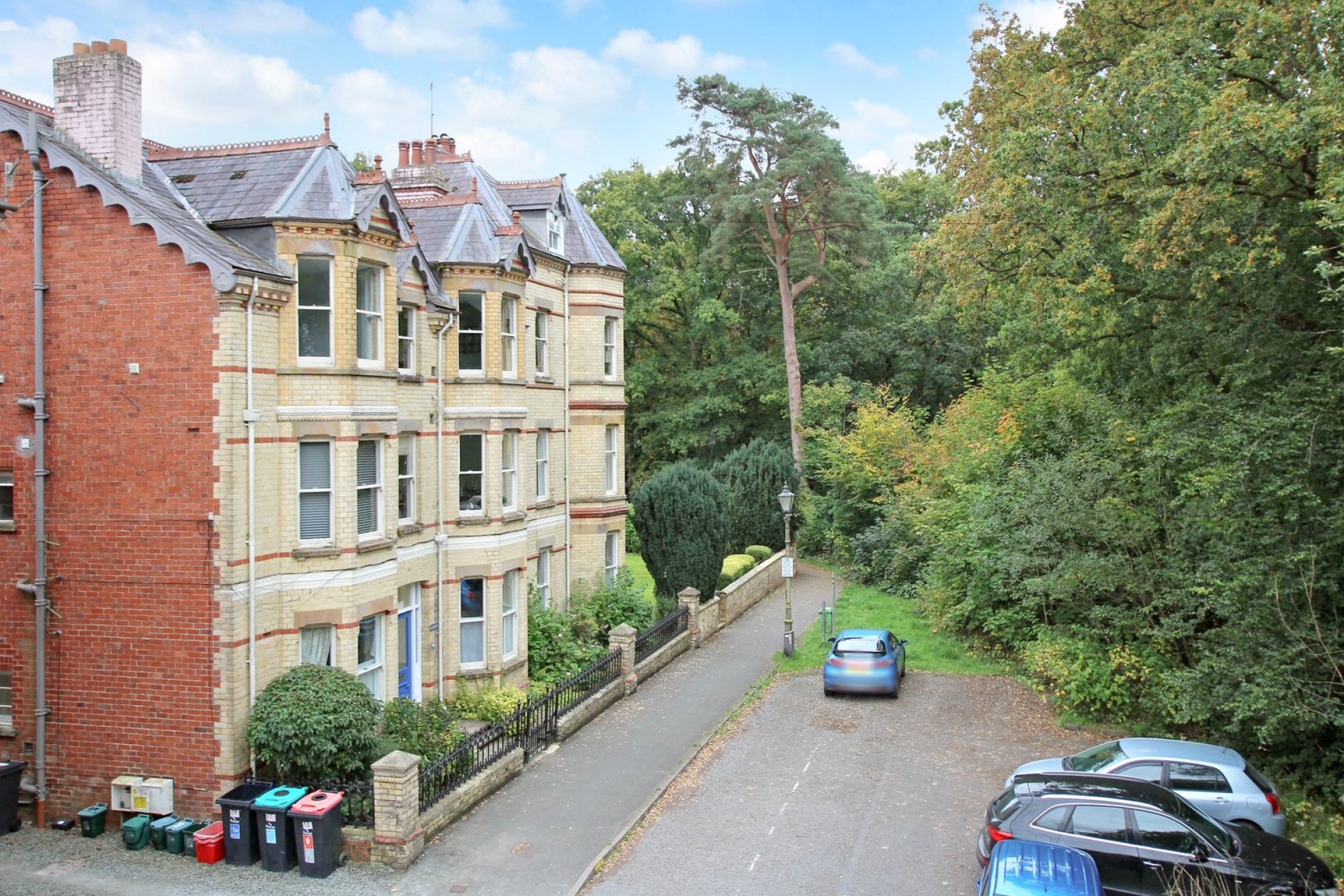 Images for Park Terrace, Llandrindod Wells, Powys