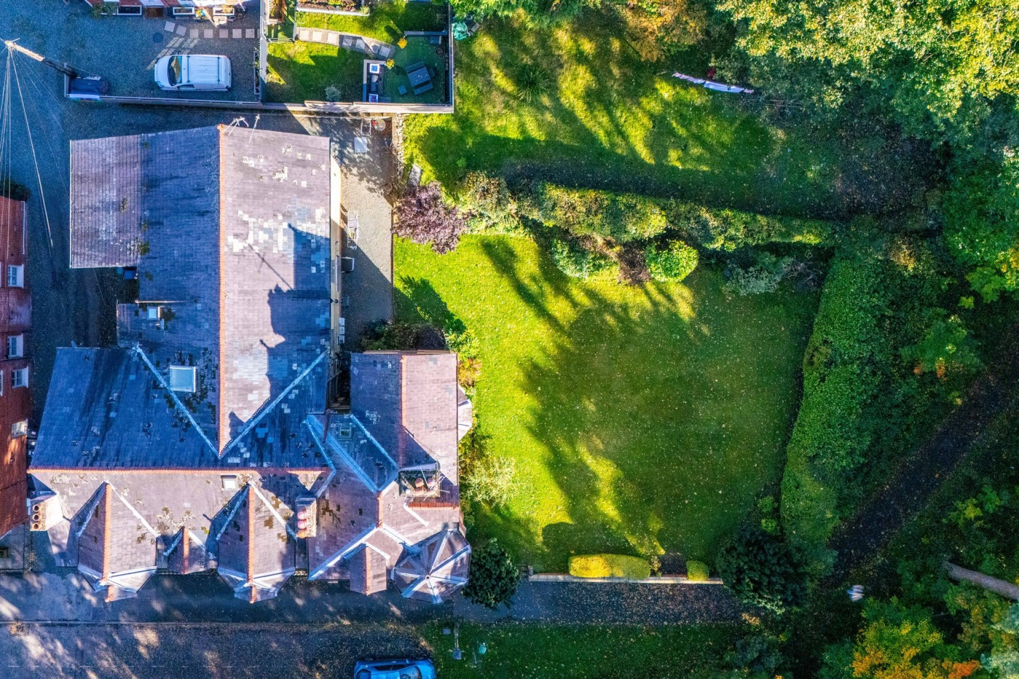 Images for Park Terrace, Llandrindod Wells, Powys