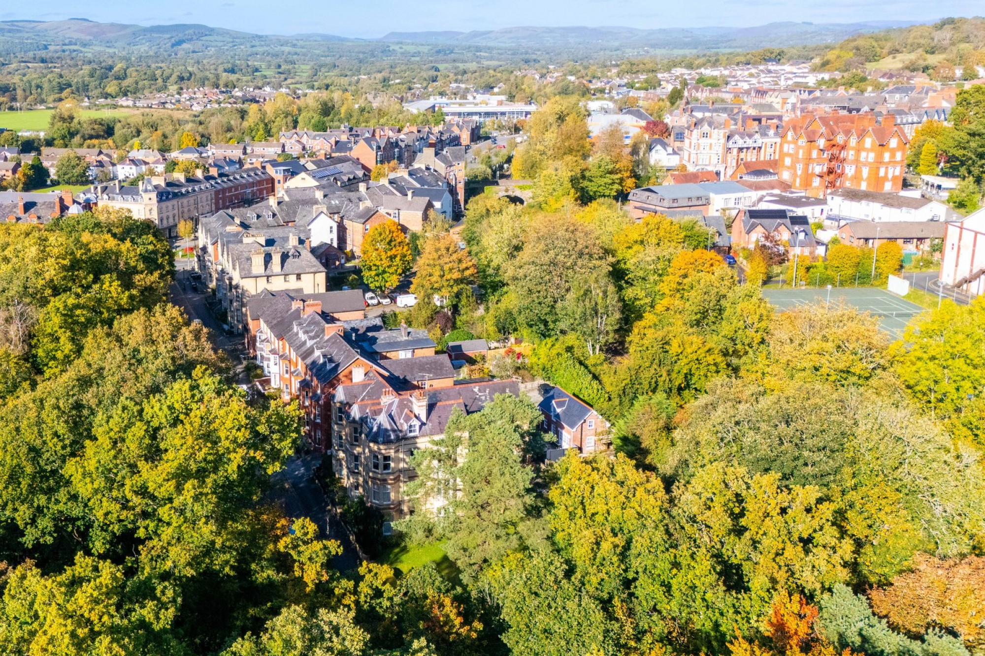 Images for Park Terrace, Llandrindod Wells, Powys