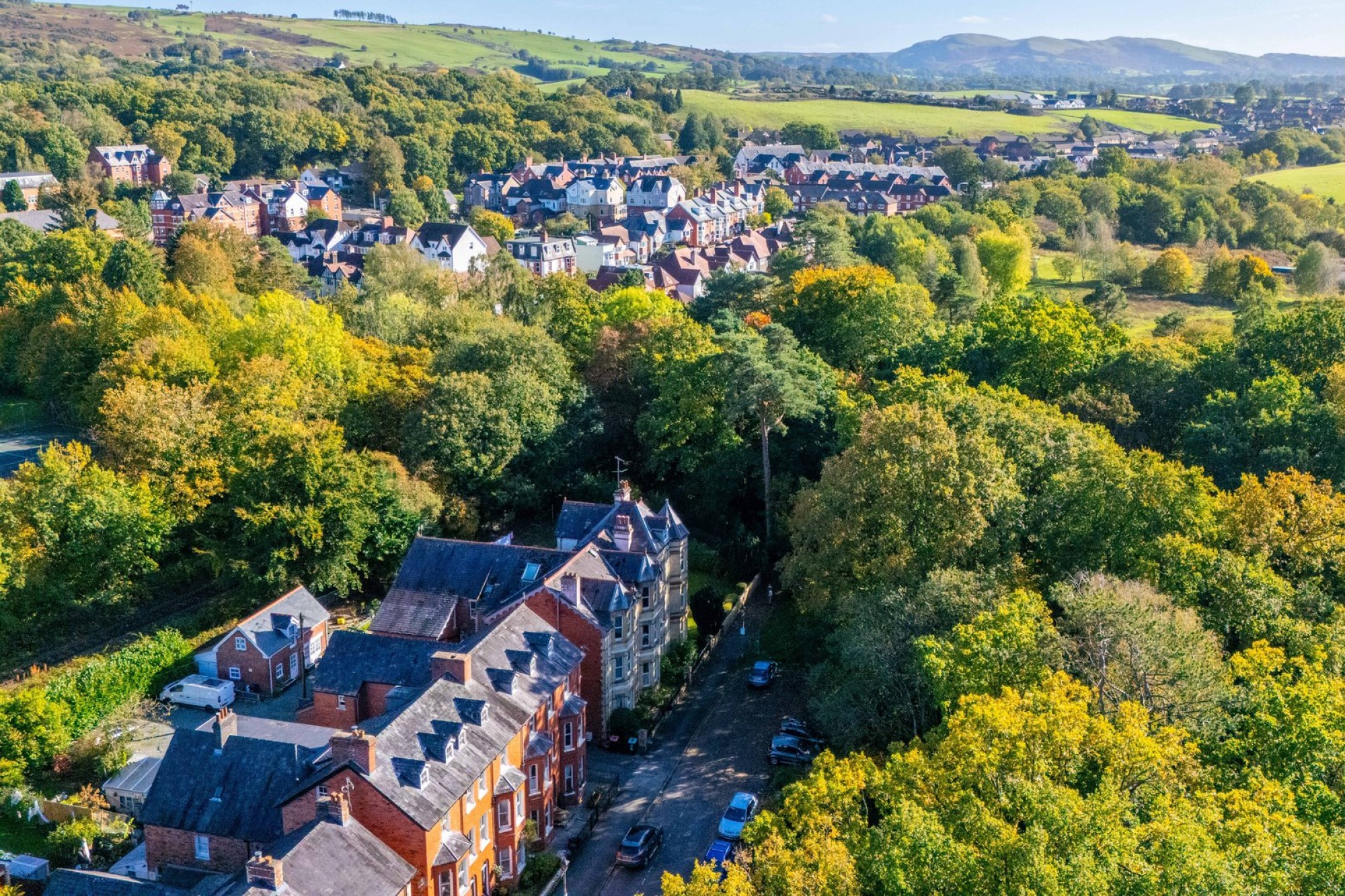 Images for Park Terrace, Llandrindod Wells, Powys