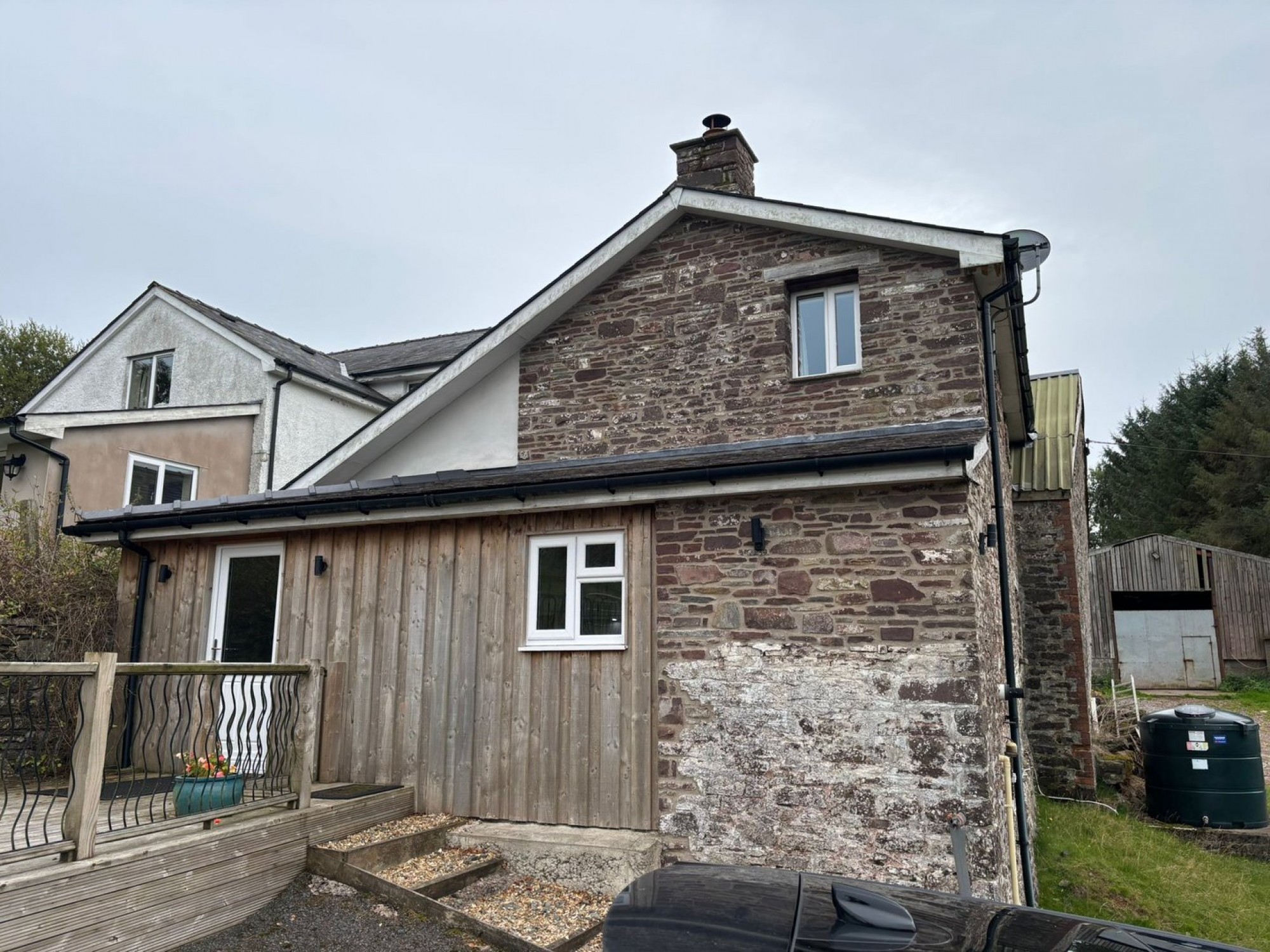 Images for Merthyr Cynog, Brecon, Powys