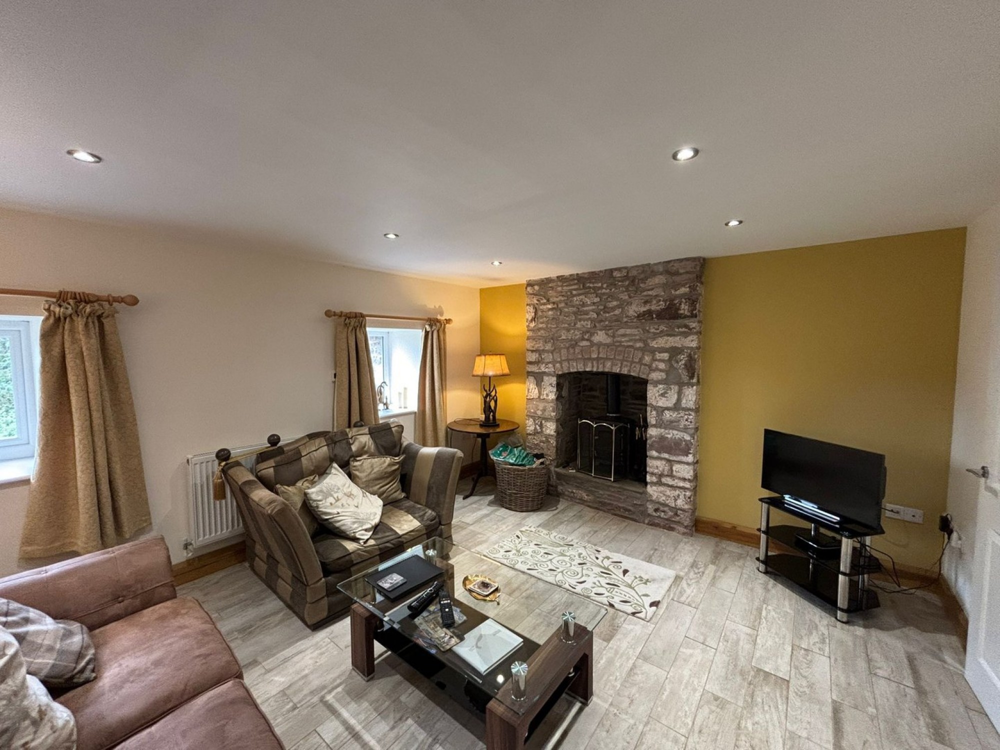 Images for Merthyr Cynog, Brecon, Powys