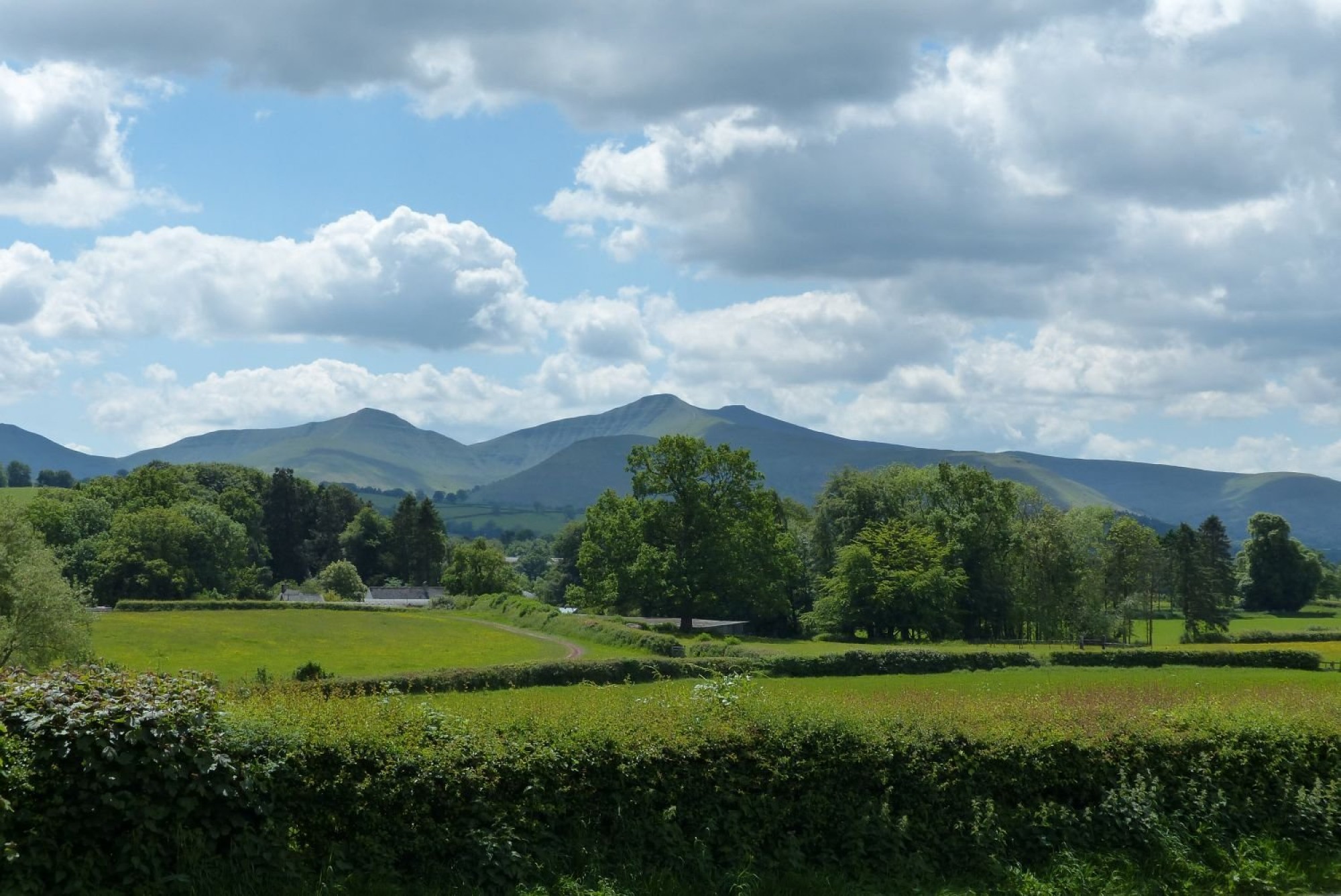 Images for Hay Road, Brecon, Powys