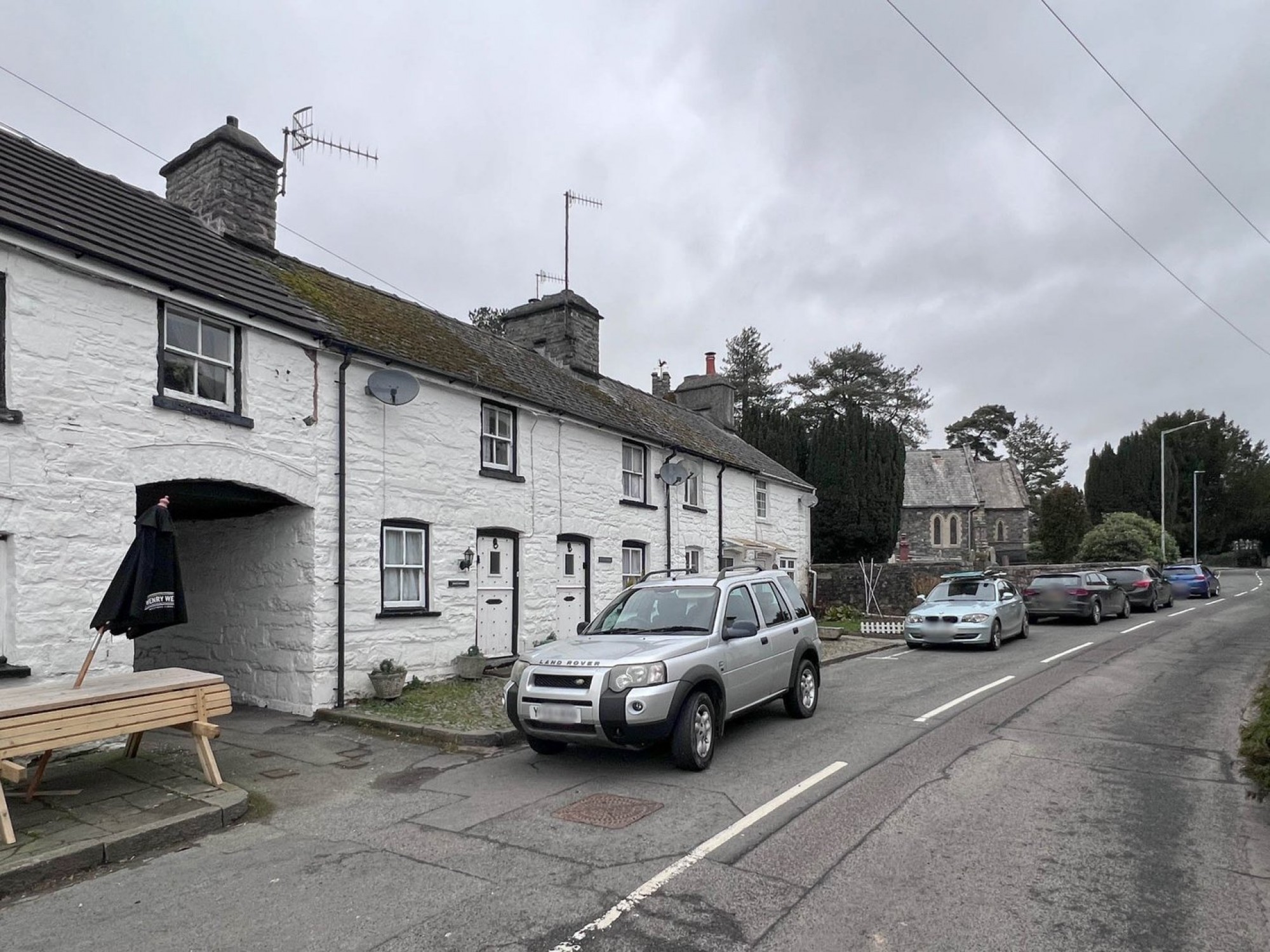 Images for Church Street, Rhayader, Powys