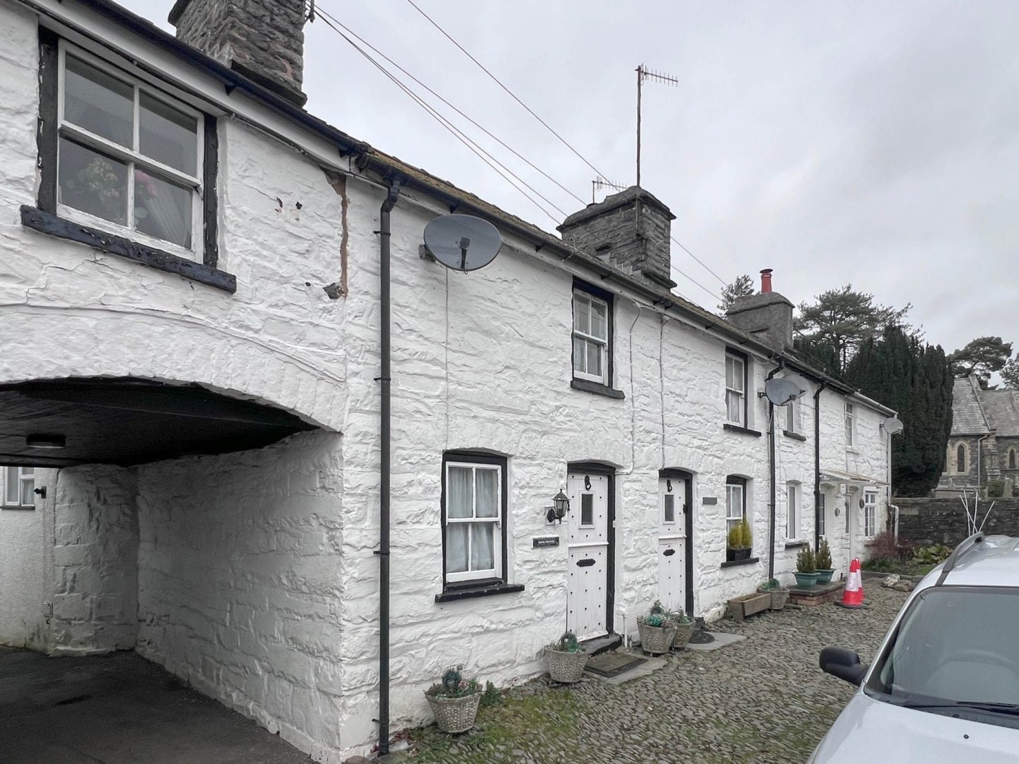 Images for Church Street, Rhayader, Powys