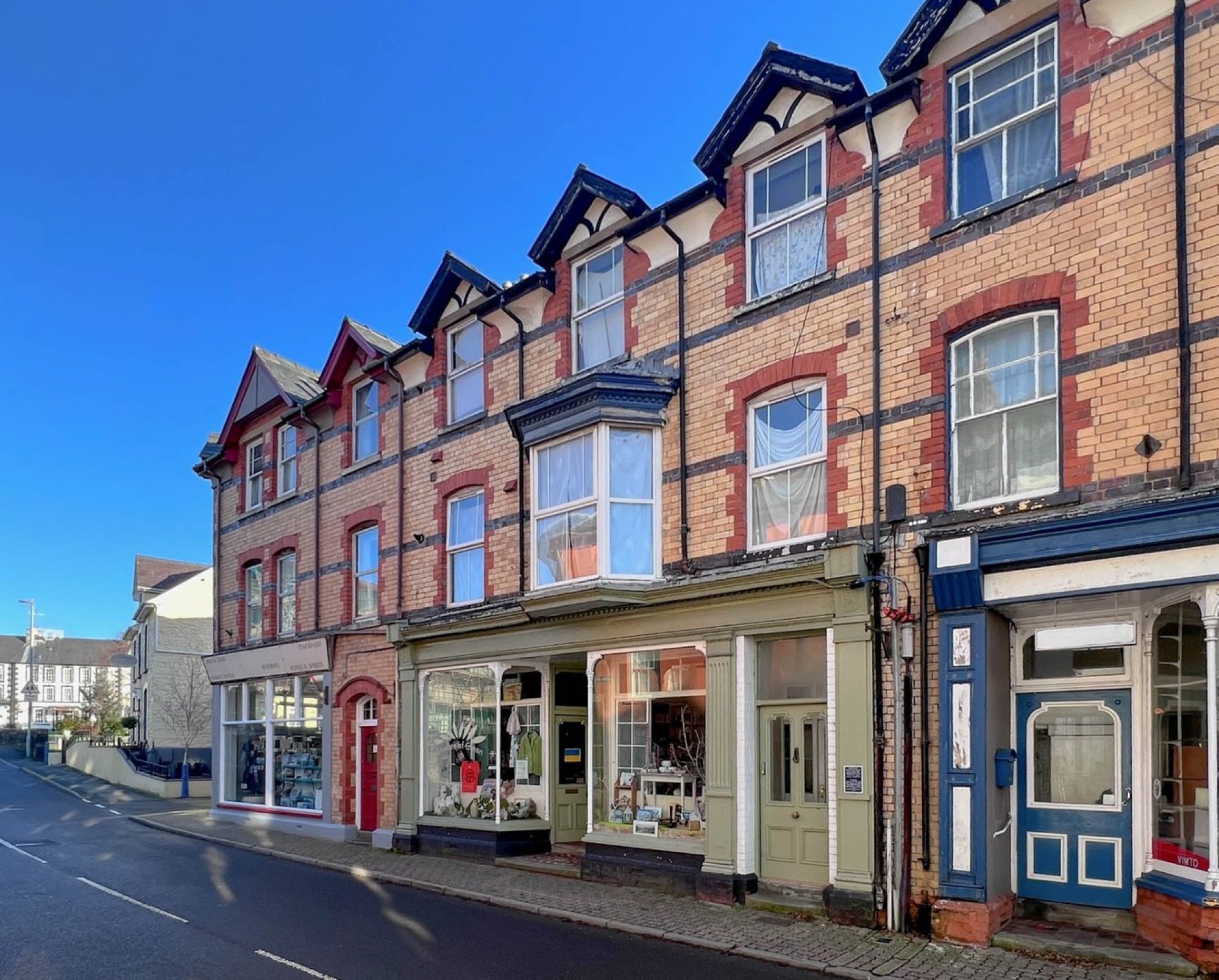 Images for Irfon Crescent, Llanwrtyd Wells, Powys