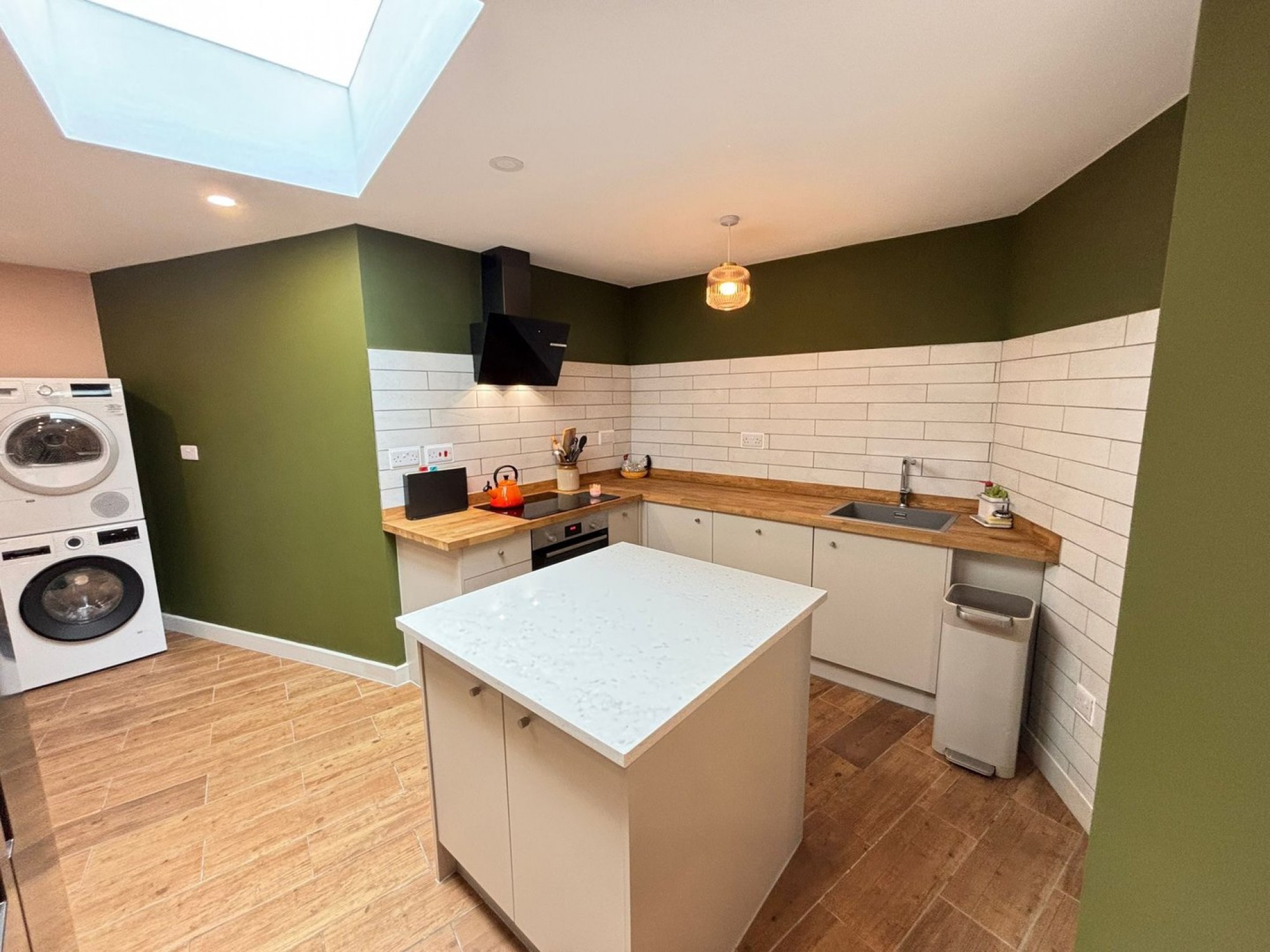 Images for The Avenue, Brecon, Powys