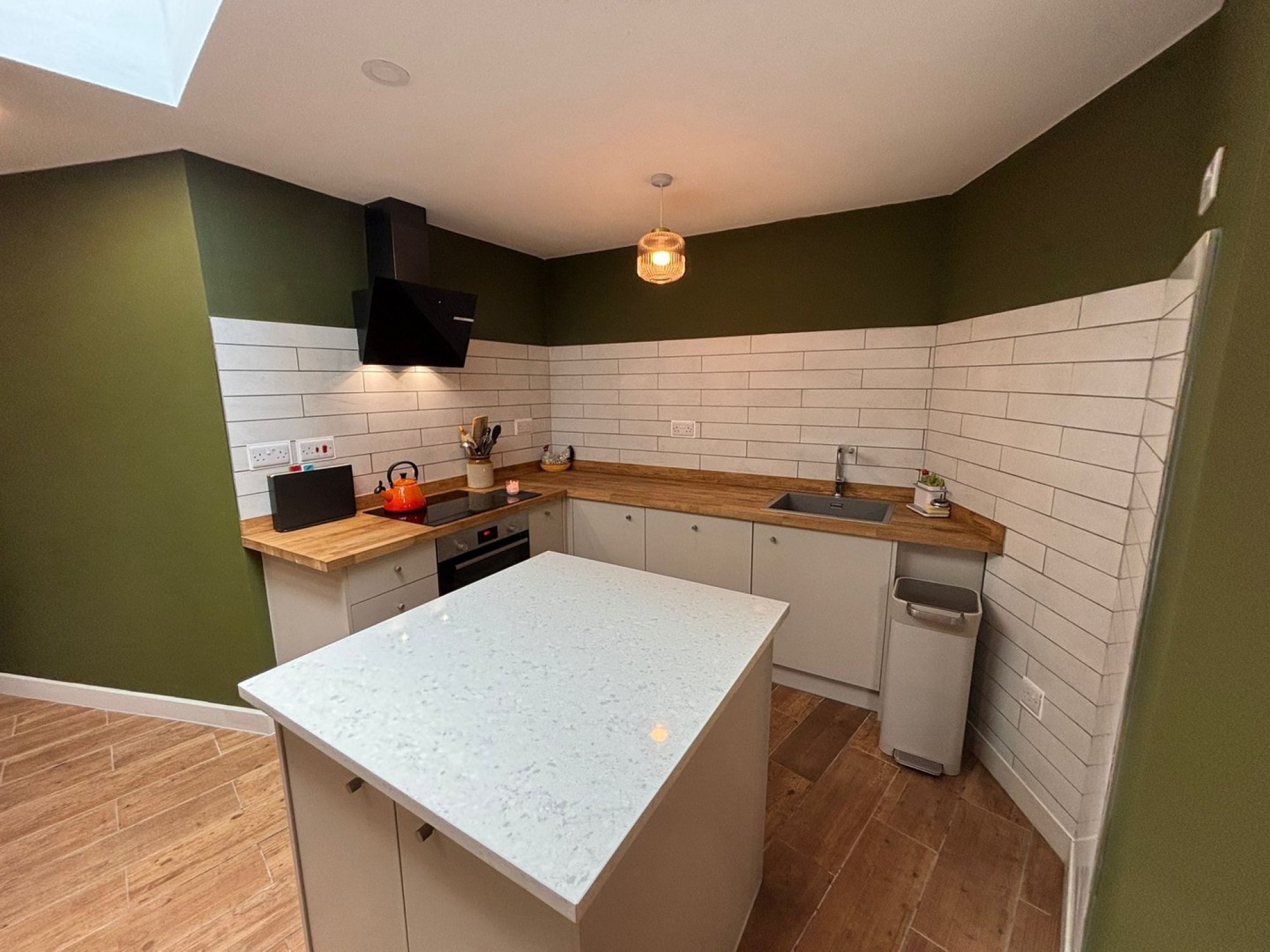 Images for The Avenue, Brecon, Powys