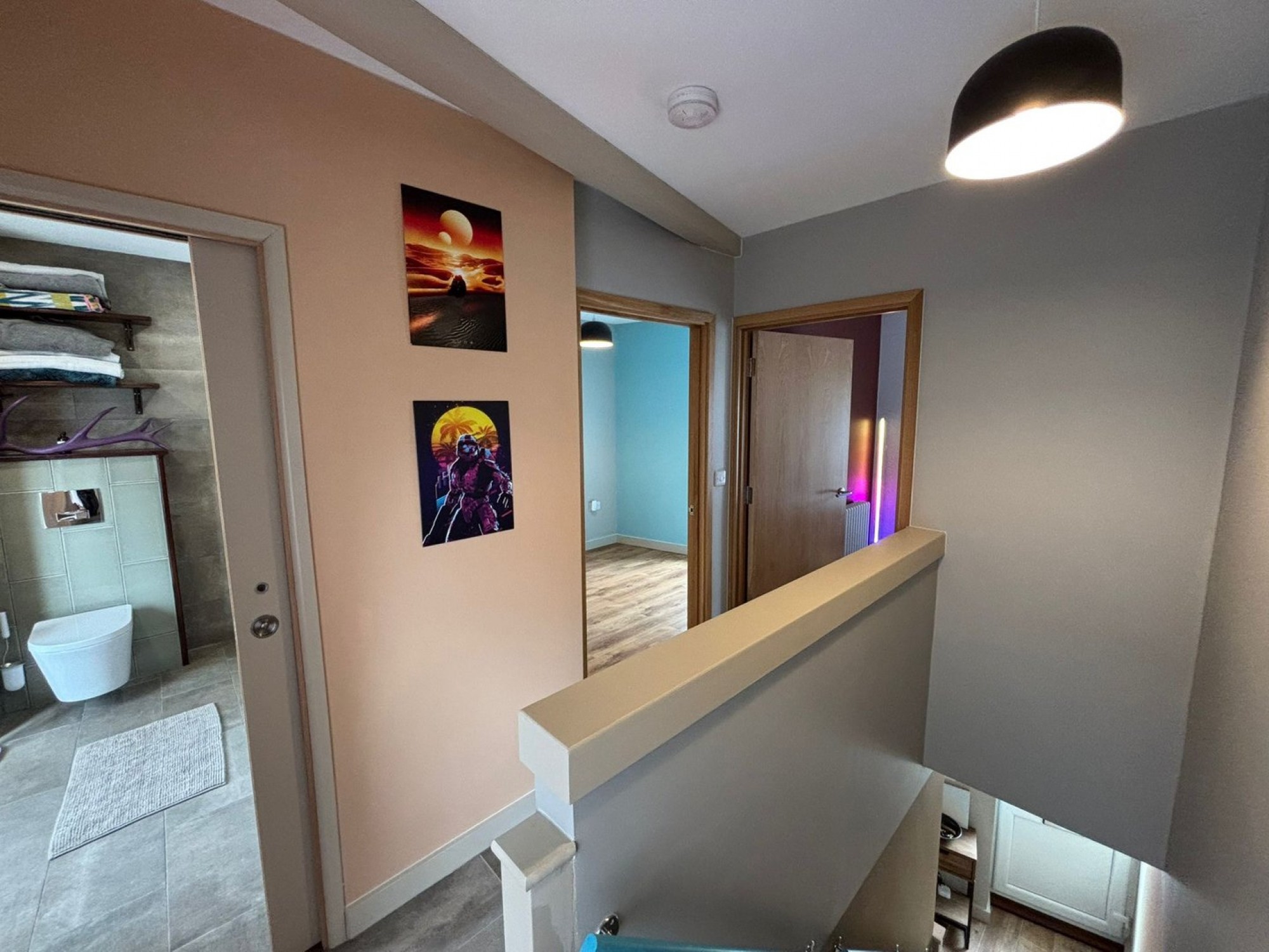 Images for The Avenue, Brecon, Powys