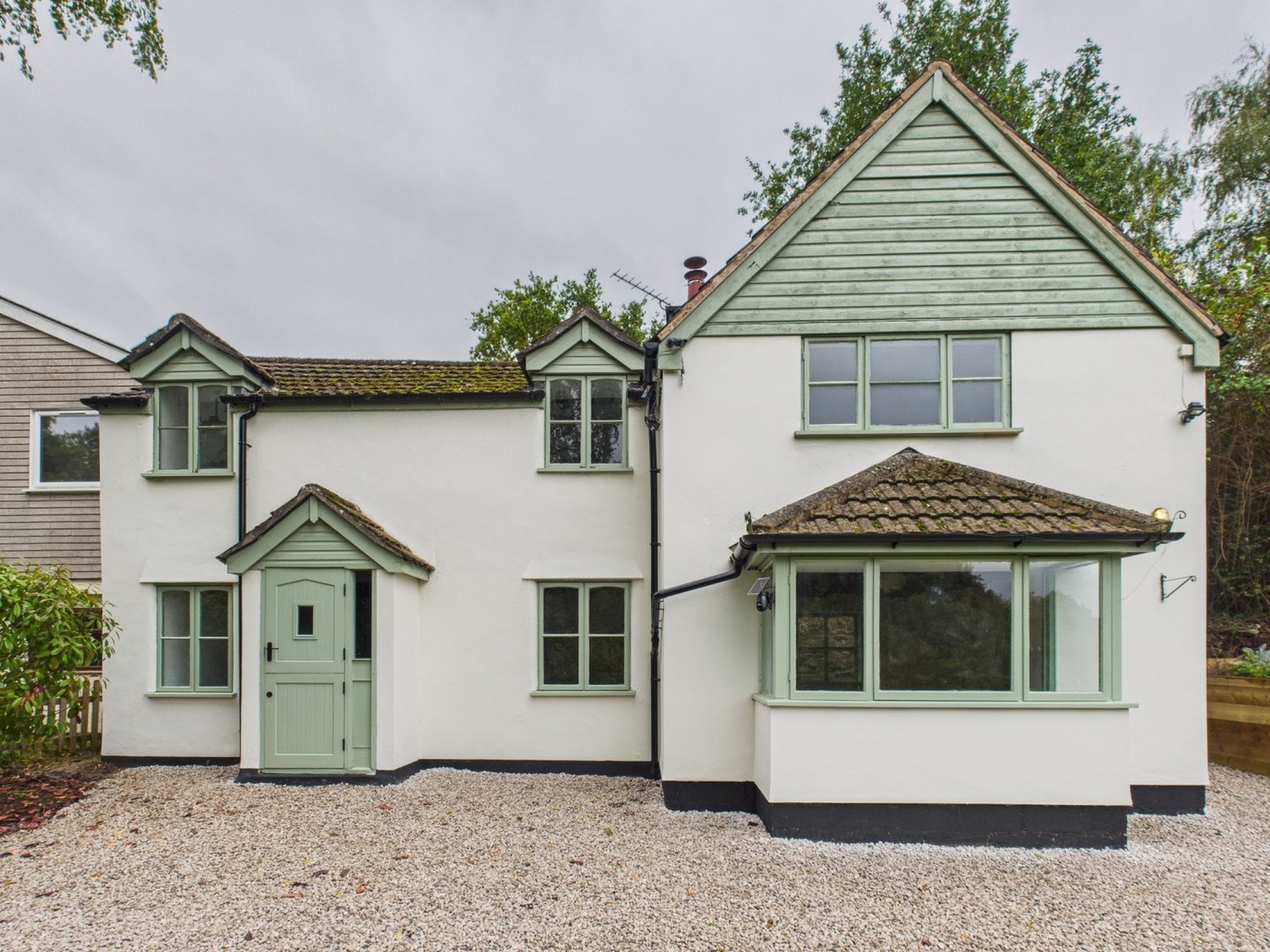 Images for Vention Lane, Lydbrook, Gloucestershire