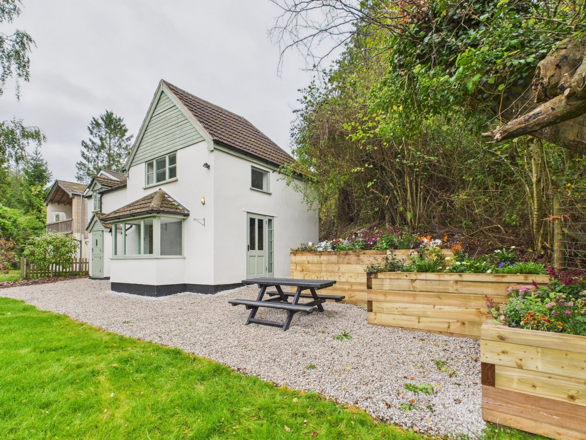 Images for Vention Lane, Lydbrook, Gloucestershire