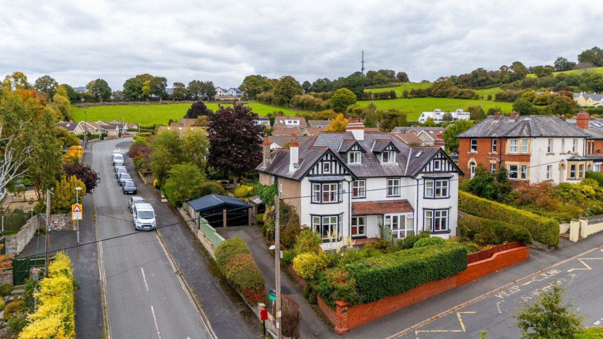 Images for Camden Road, Brecon, Powys