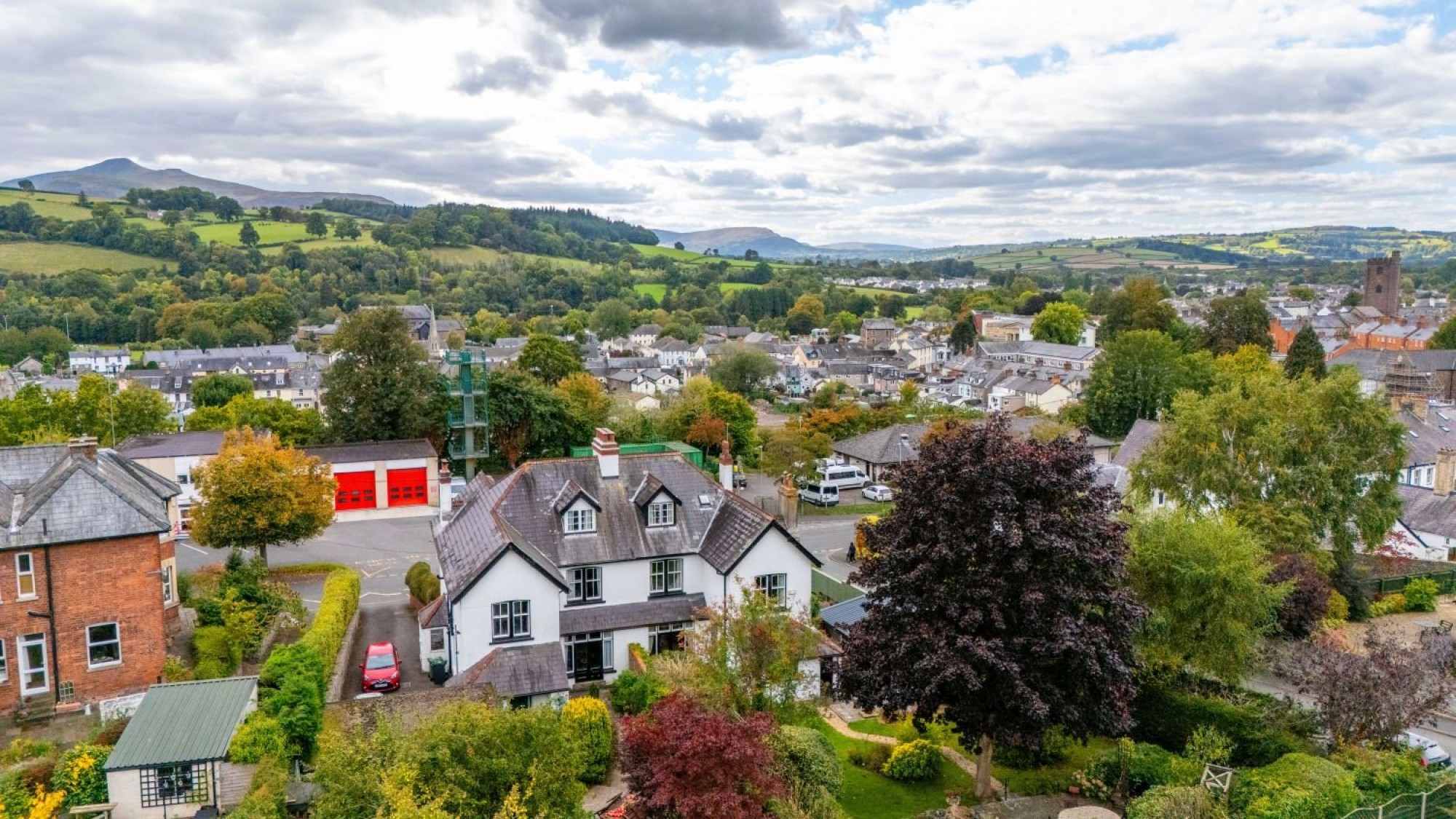 Images for Camden Road, Brecon, Powys