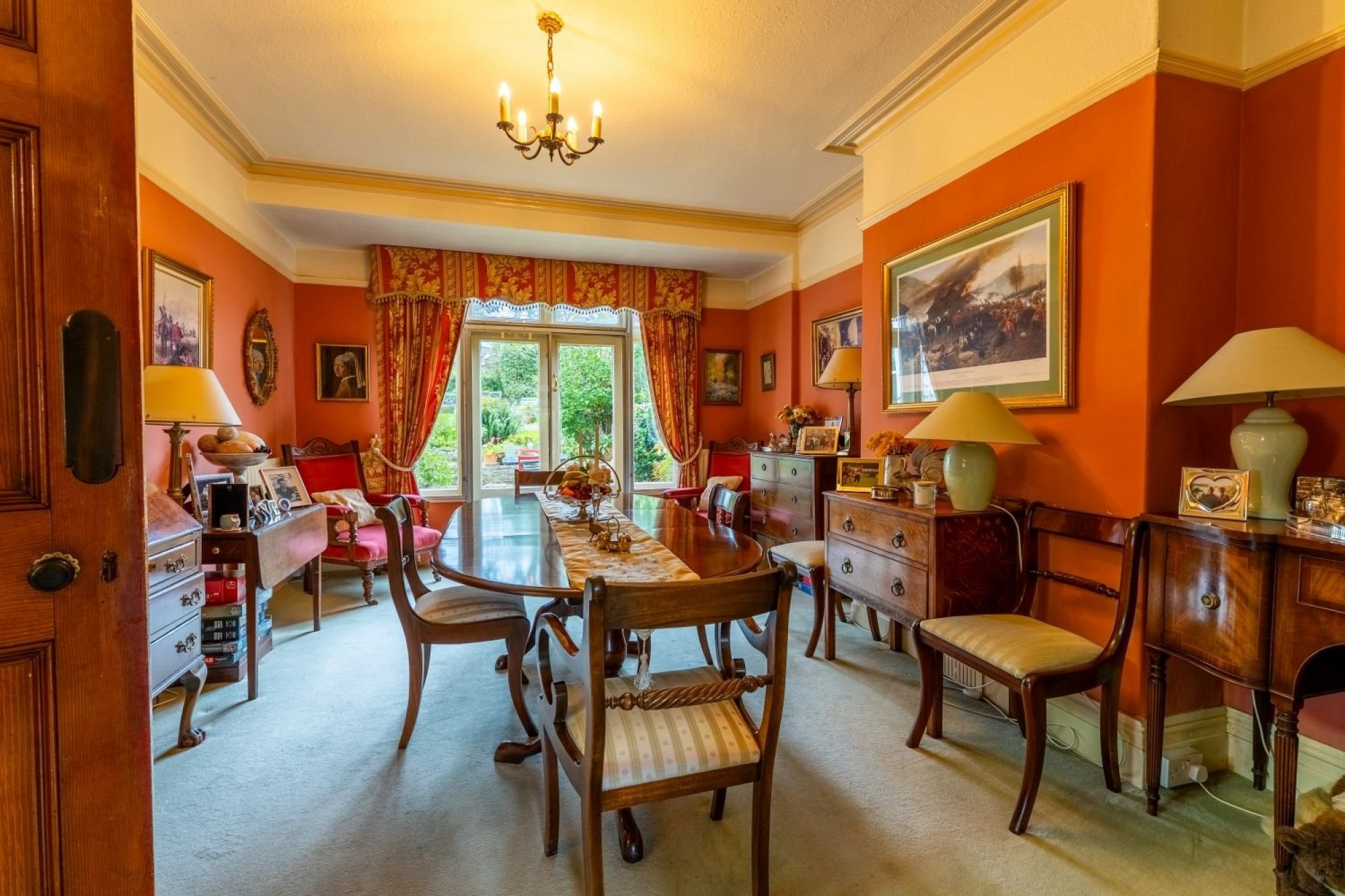 Images for Camden Road, Brecon, Powys