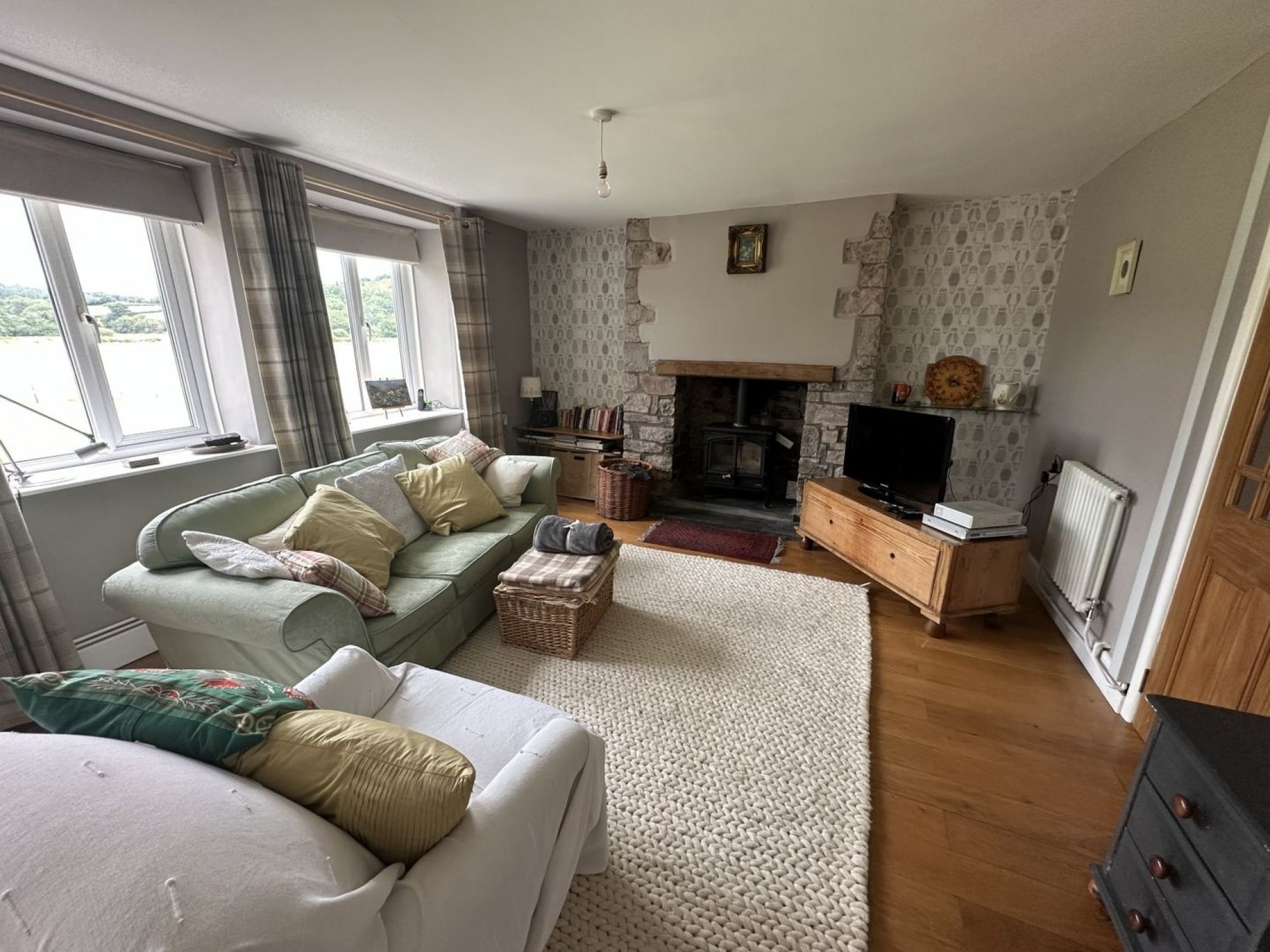 Images for Aberyscir, Brecon, Powys