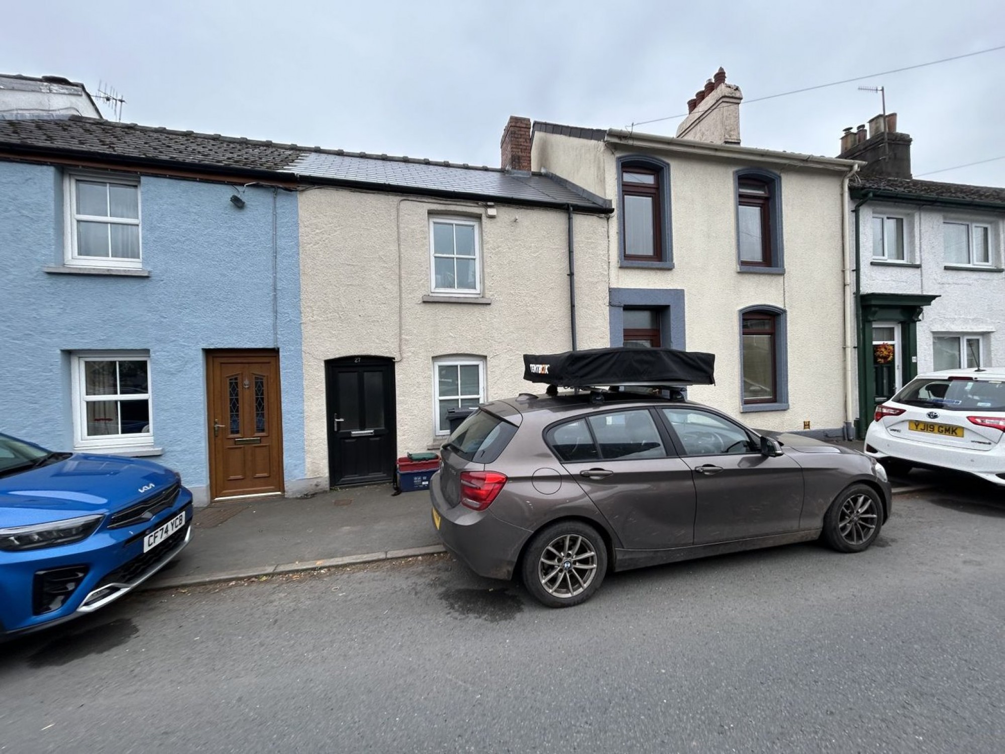 Images for Church Street, Brecon, Powys