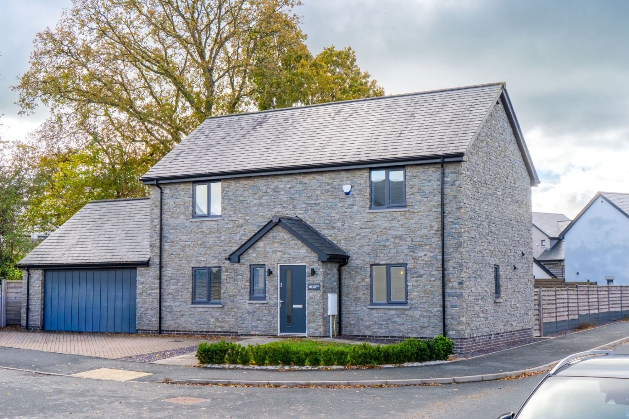 Images for Hoggan Park, Brecon, Powys