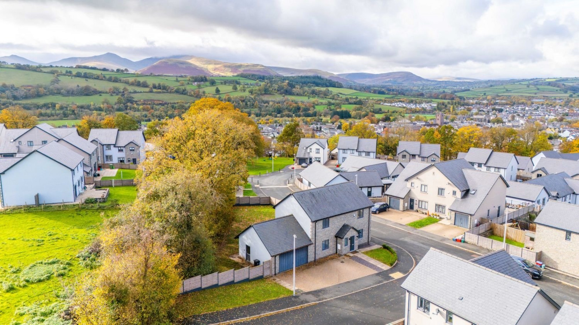 Images for Hoggan Park, Brecon, Powys