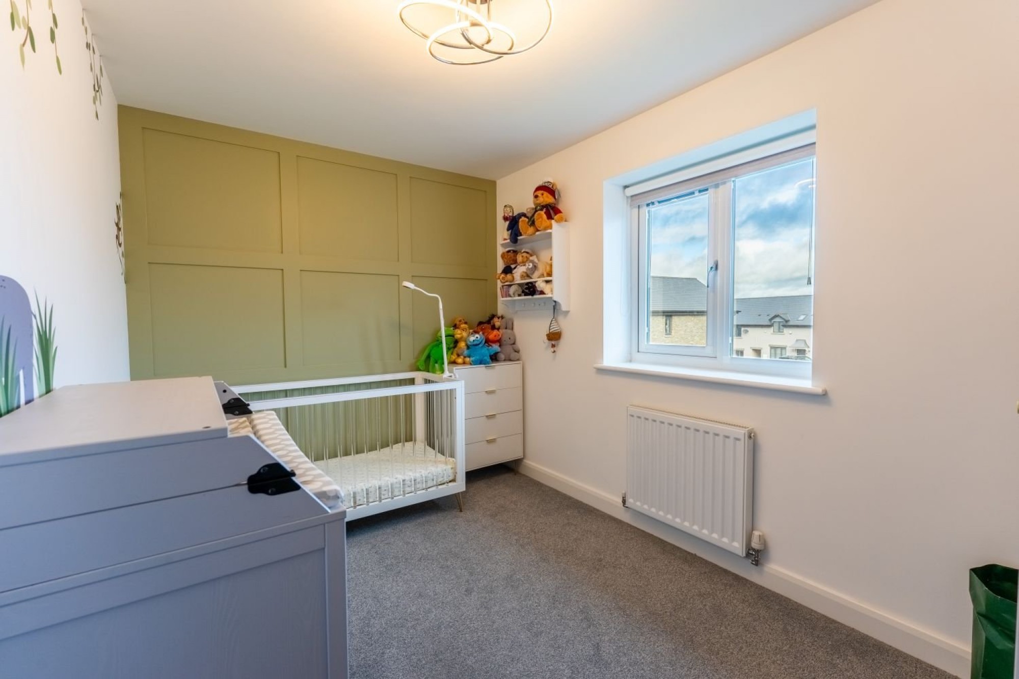 Images for Hoggan Park, Brecon, Powys