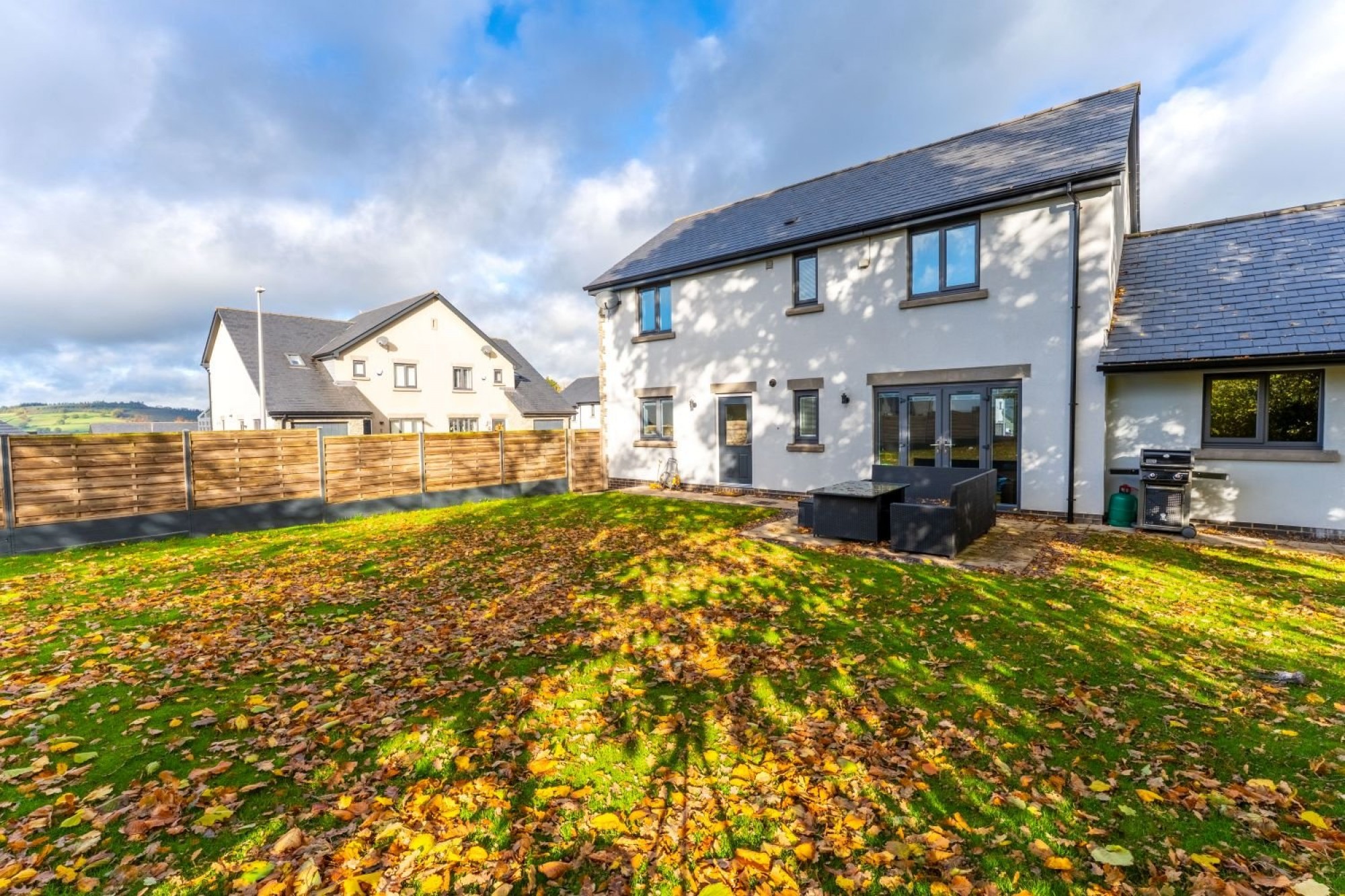 Images for Hoggan Park, Brecon, Powys