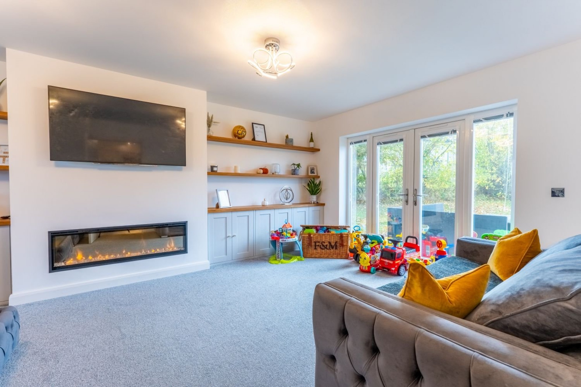 Images for Hoggan Park, Brecon, Powys