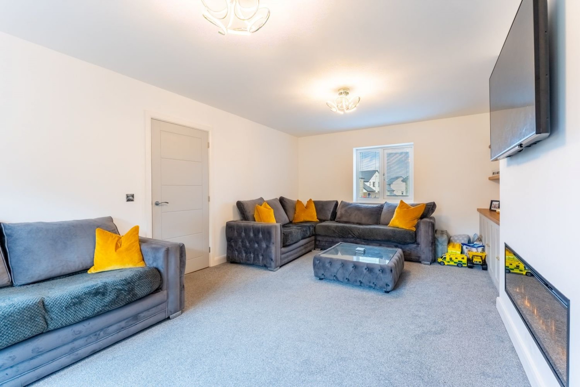 Images for Hoggan Park, Brecon, Powys