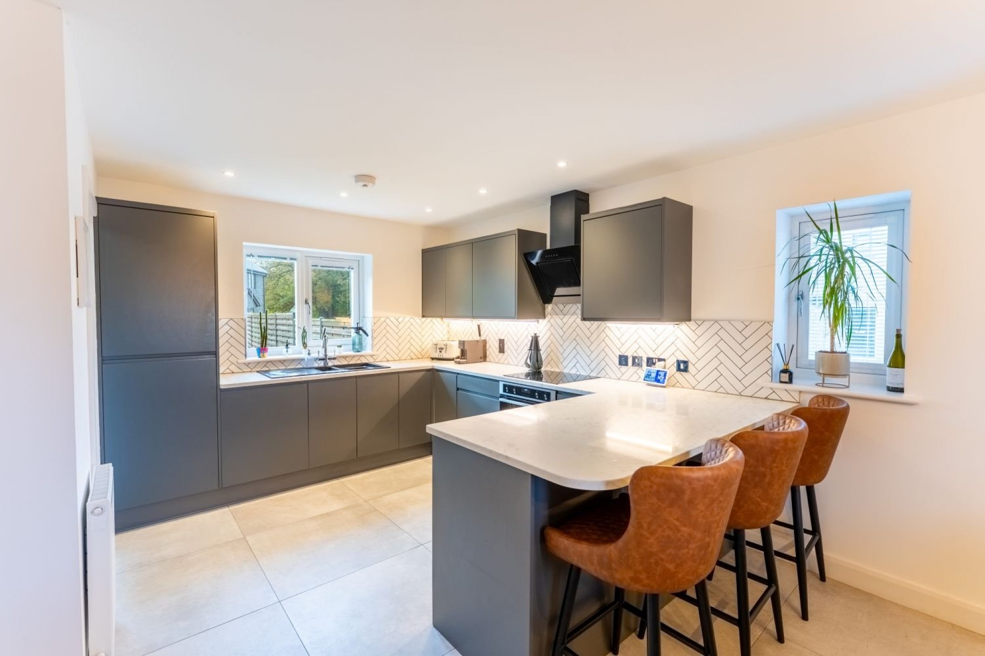 Images for Hoggan Park, Brecon, Powys