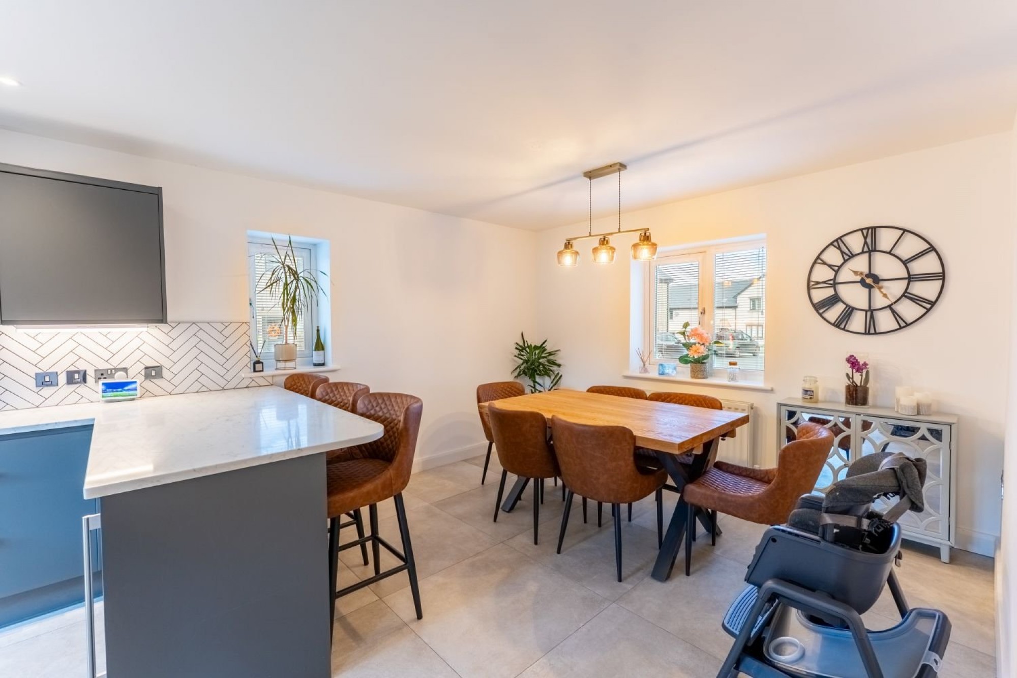 Images for Hoggan Park, Brecon, Powys