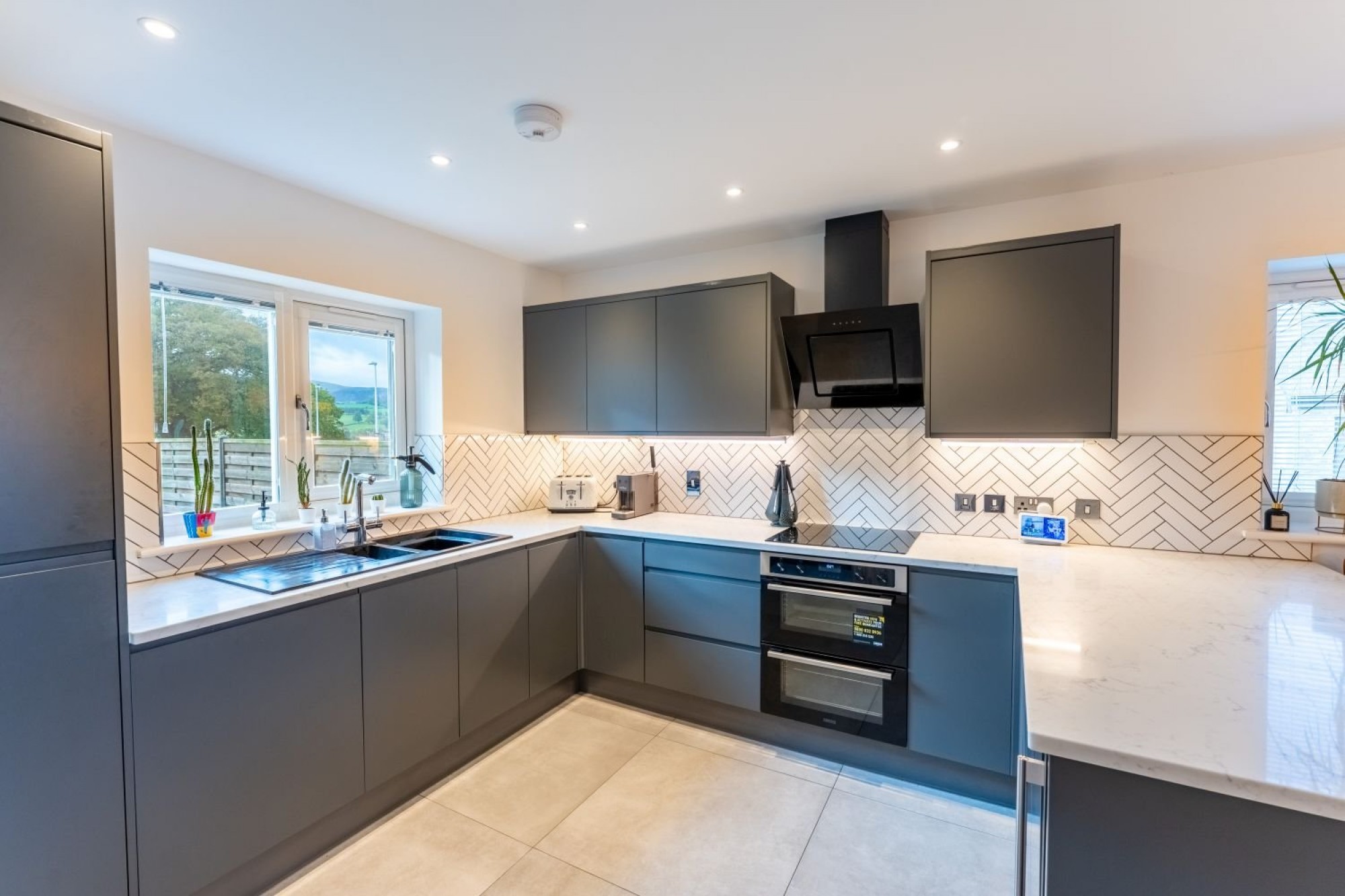 Images for Hoggan Park, Brecon, Powys