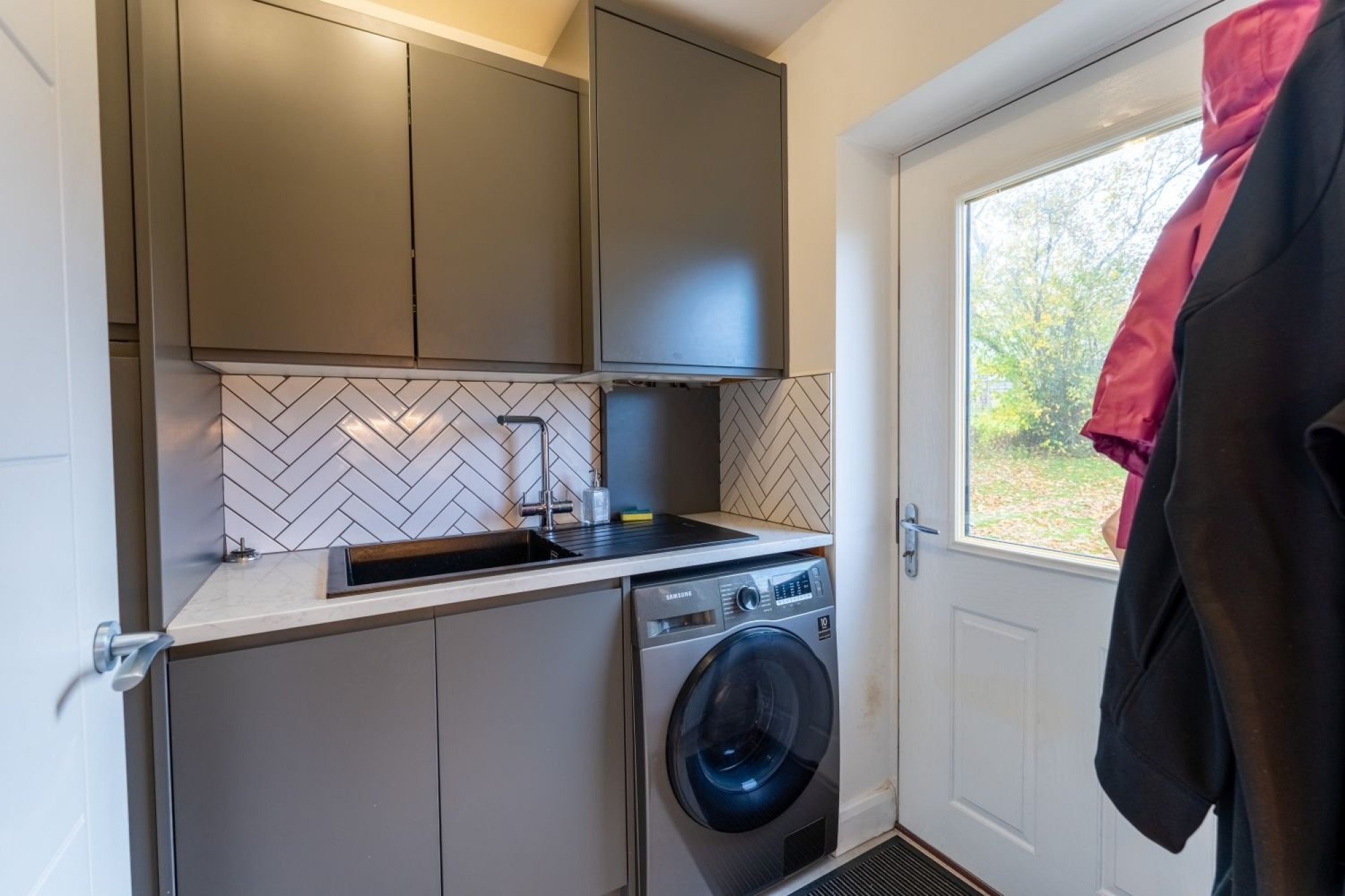 Images for Hoggan Park, Brecon, Powys