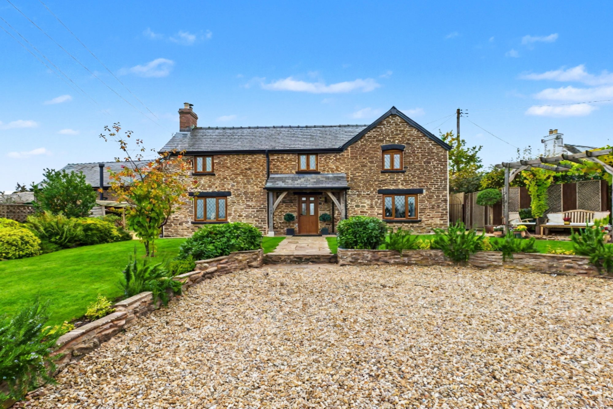 Images for Newcastle, Monmouth