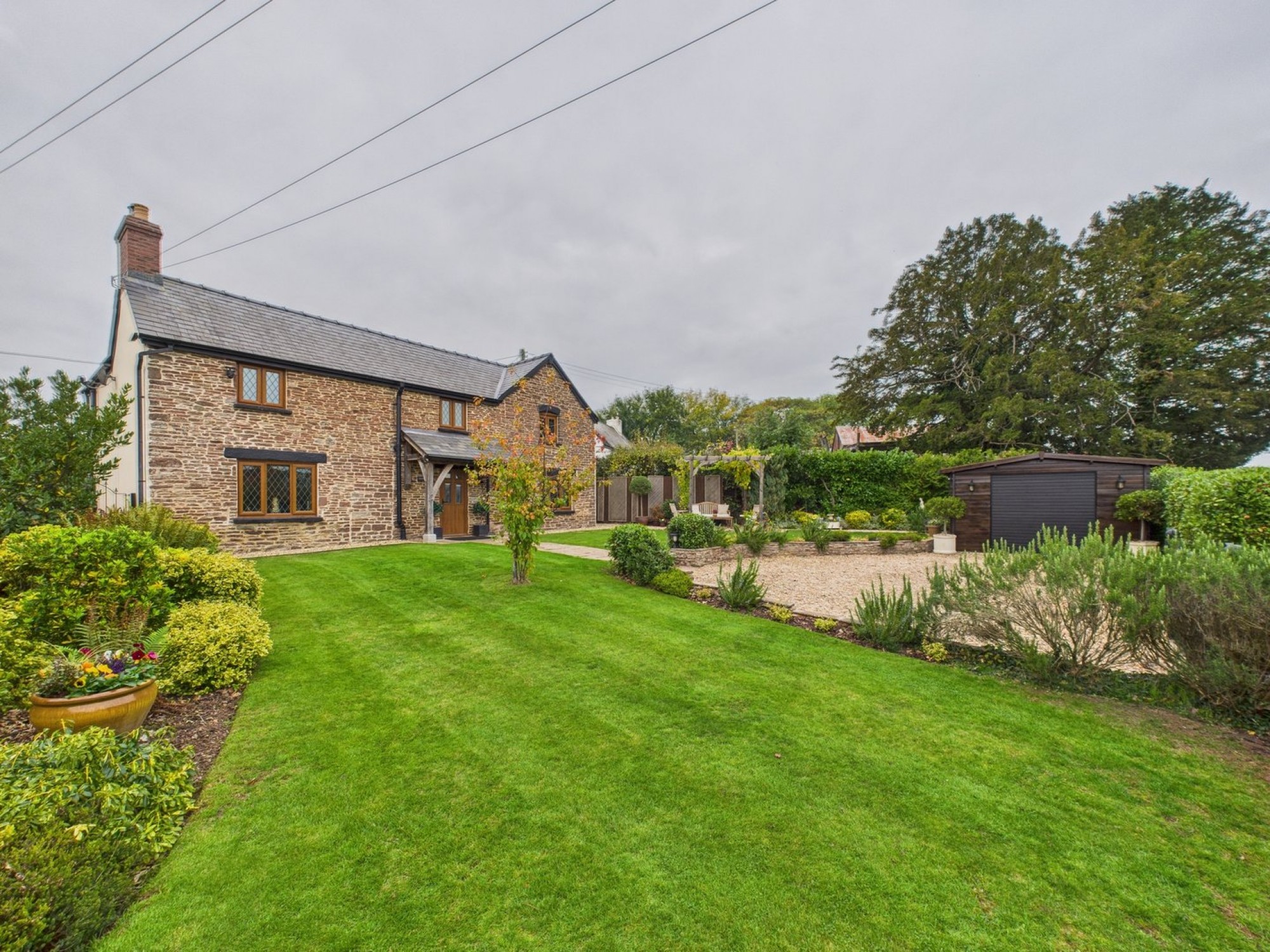 Images for Newcastle, Monmouth