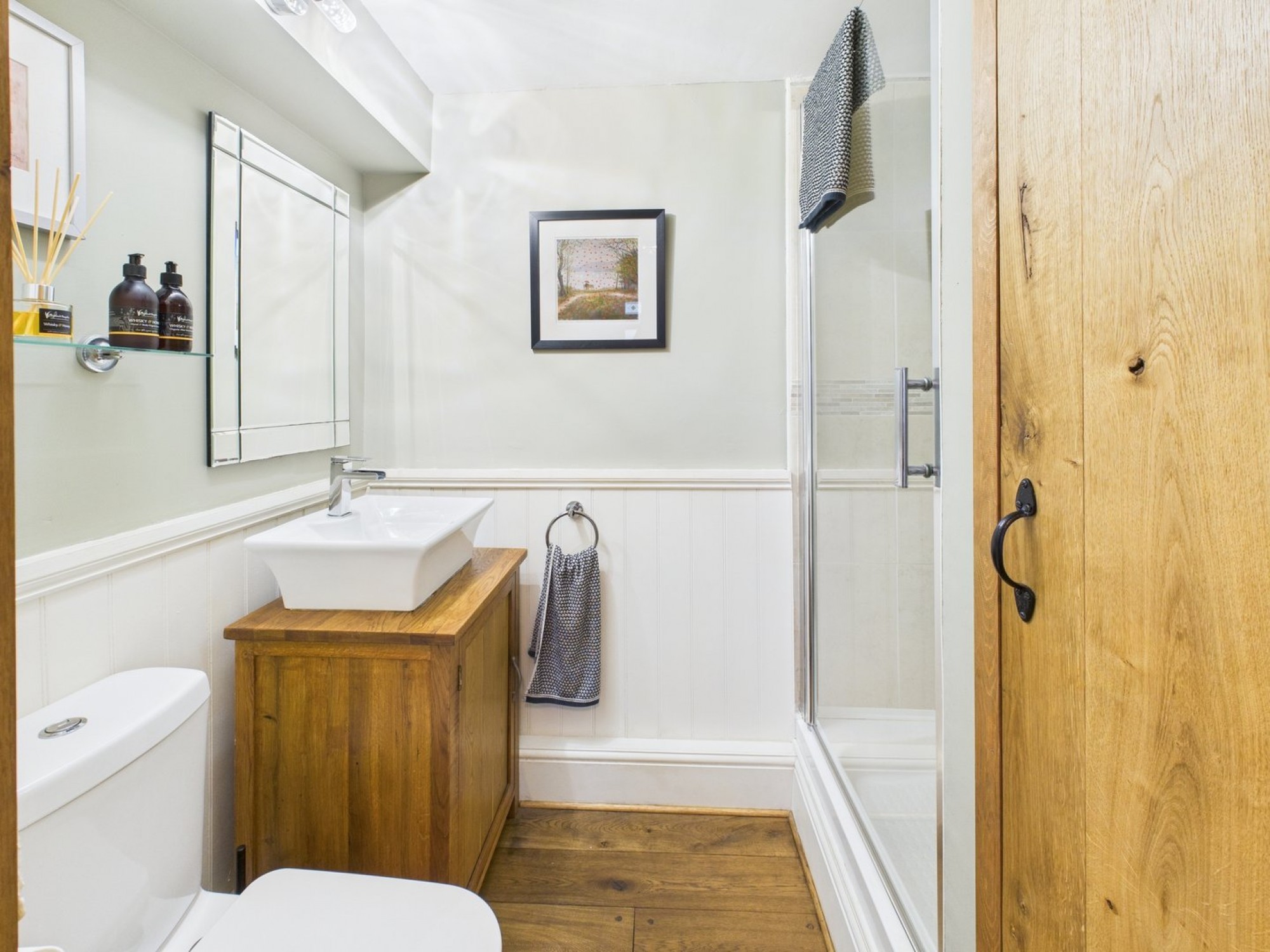 Images for Newcastle, Monmouth