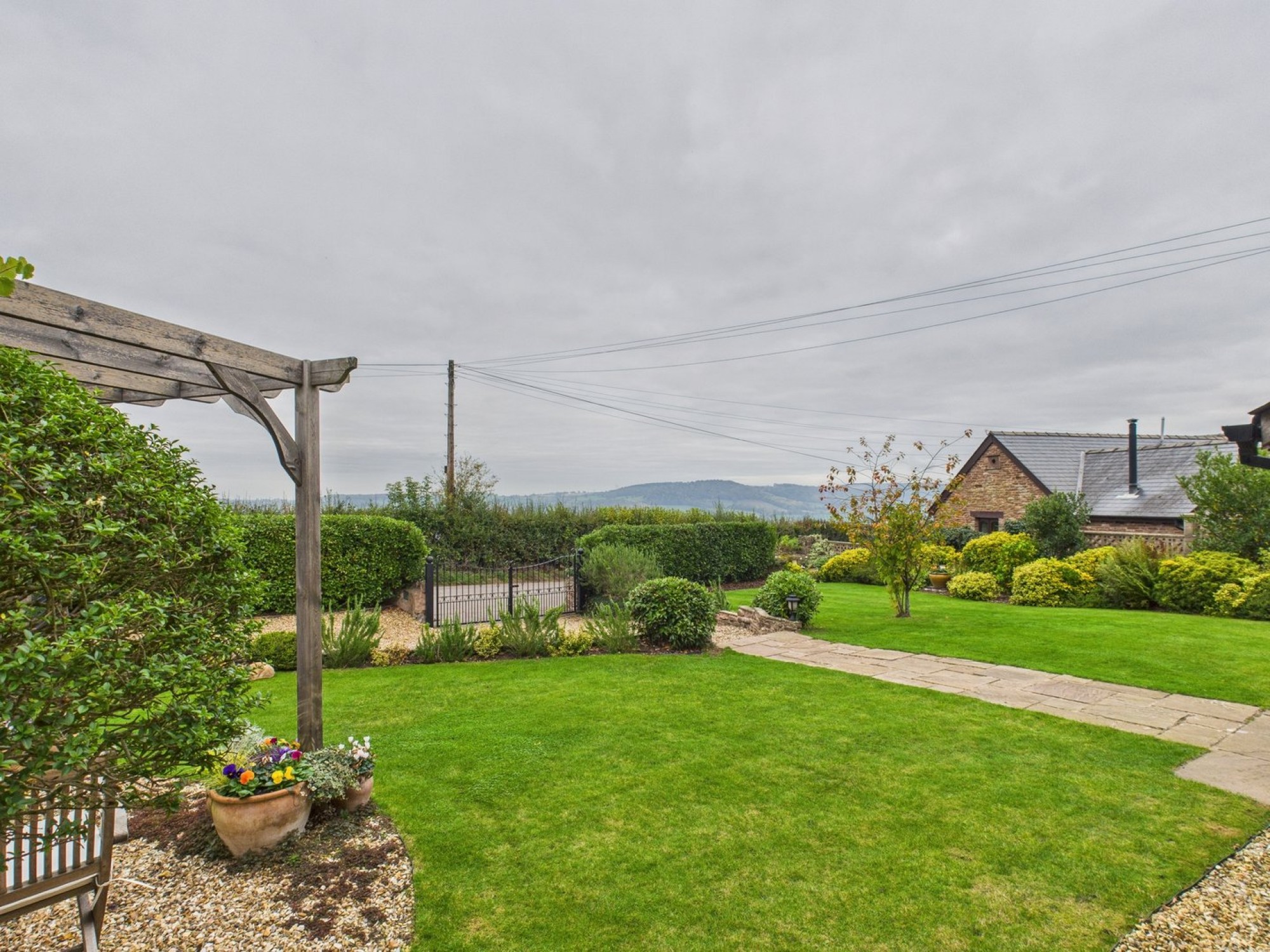 Images for Newcastle, Monmouth