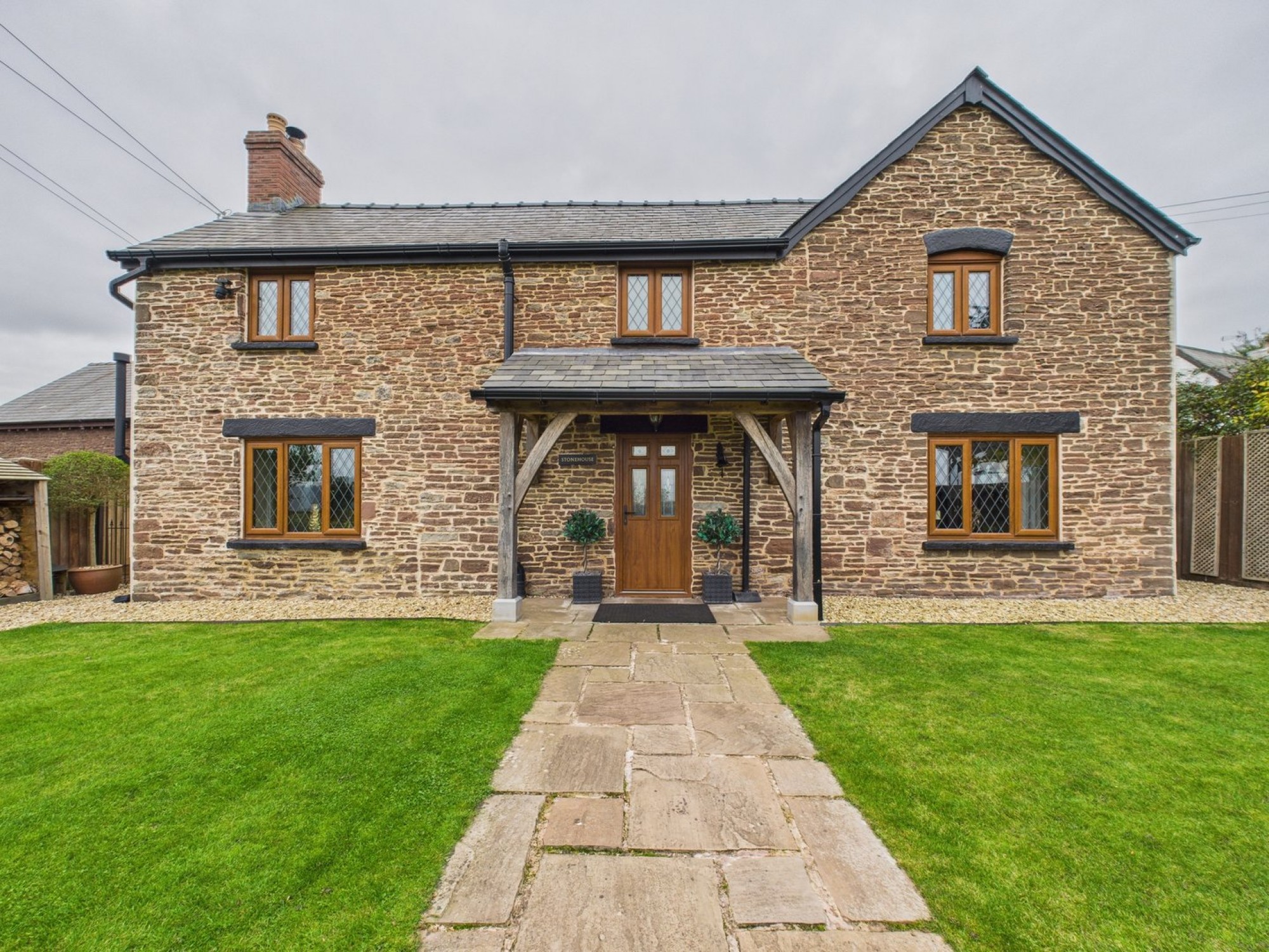 Images for Newcastle, Monmouth