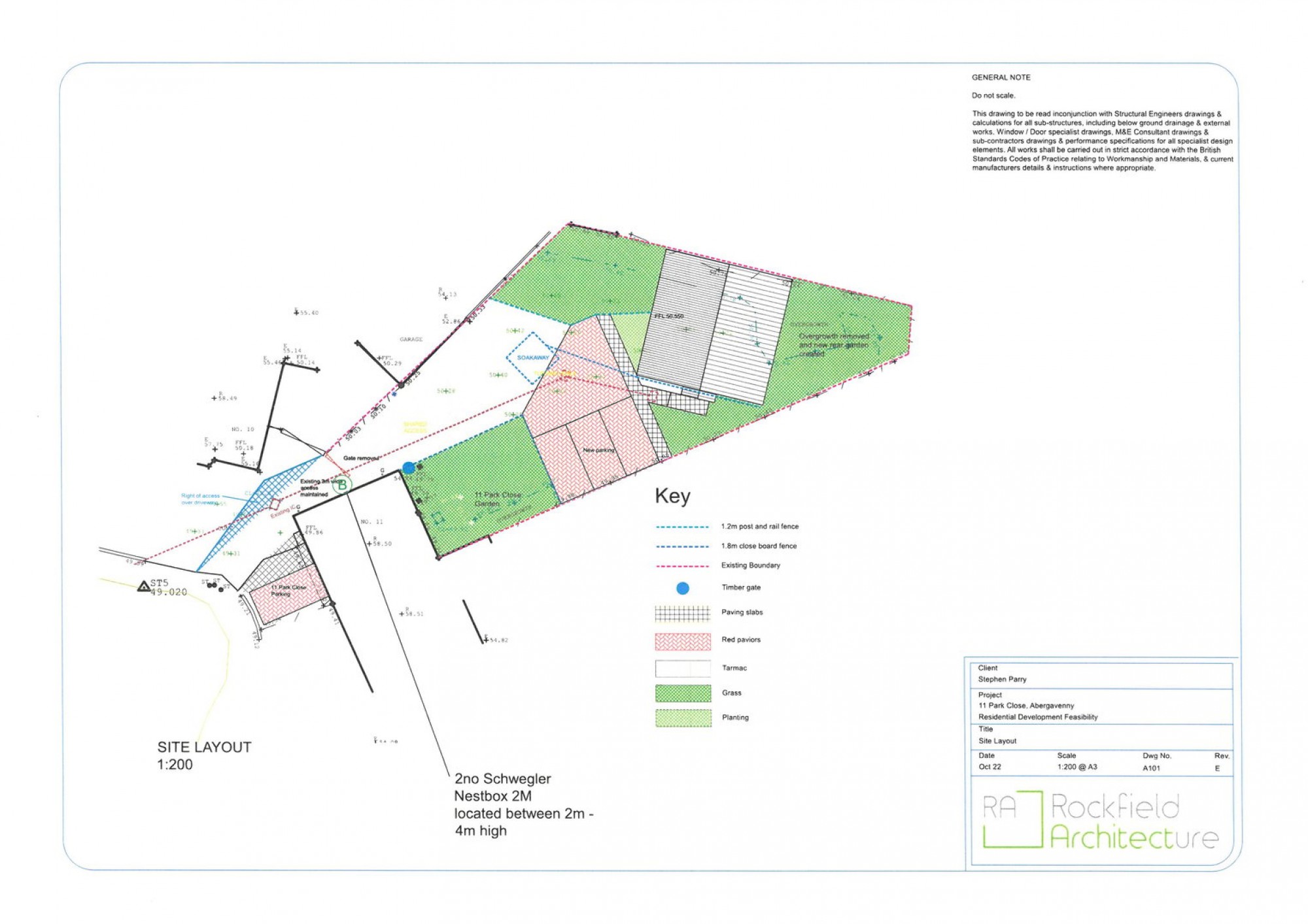 Images for Park Close, Abergavenny, Monmouthshire