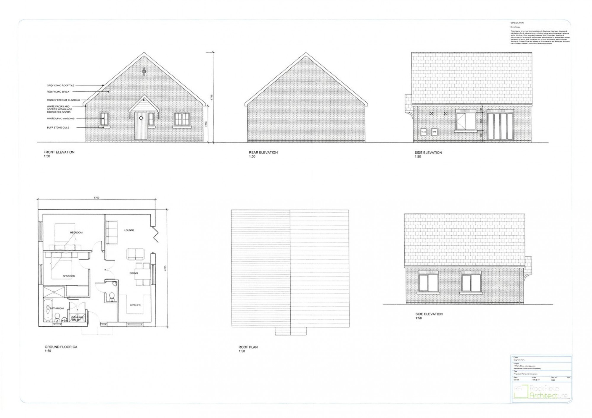 Images for Park Close, Abergavenny, Monmouthshire