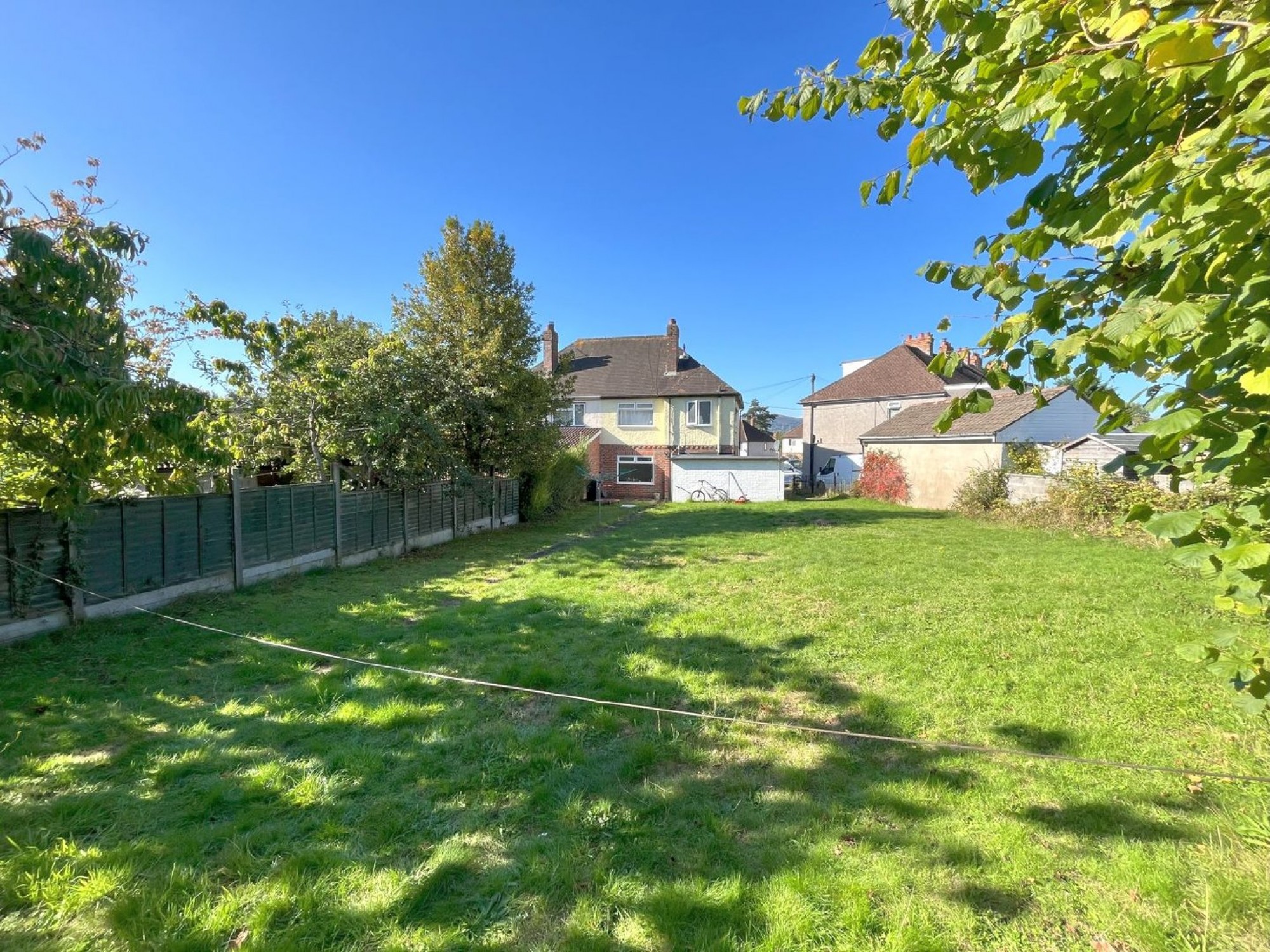 Images for Park Close, Abergavenny, Monmouthshire