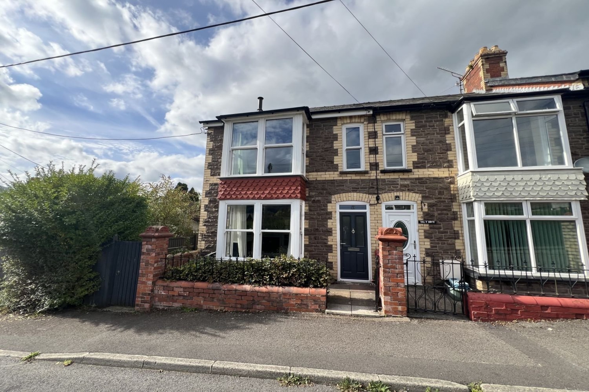 Images for Wyndham Road, Abergavenny, Monmouthshire