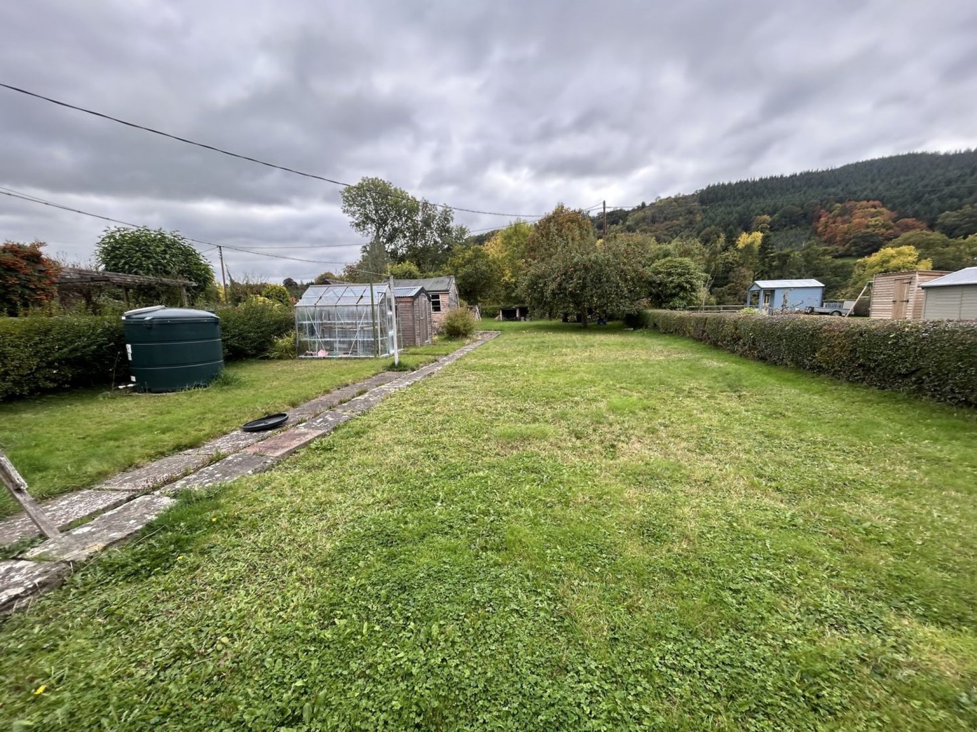 Images for Boughrood, Brecon, Powys