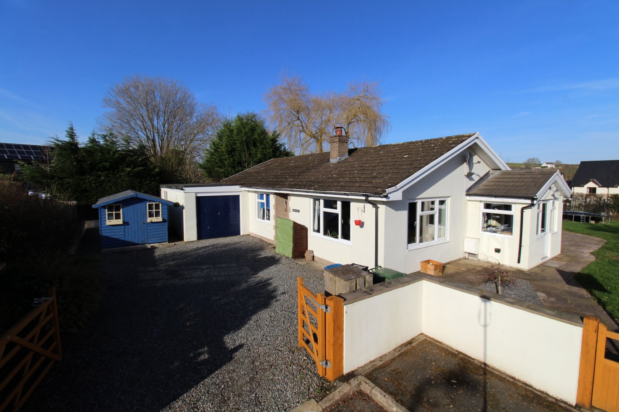 Images for Llanfihangel Talyllyn, Brecon, Powys