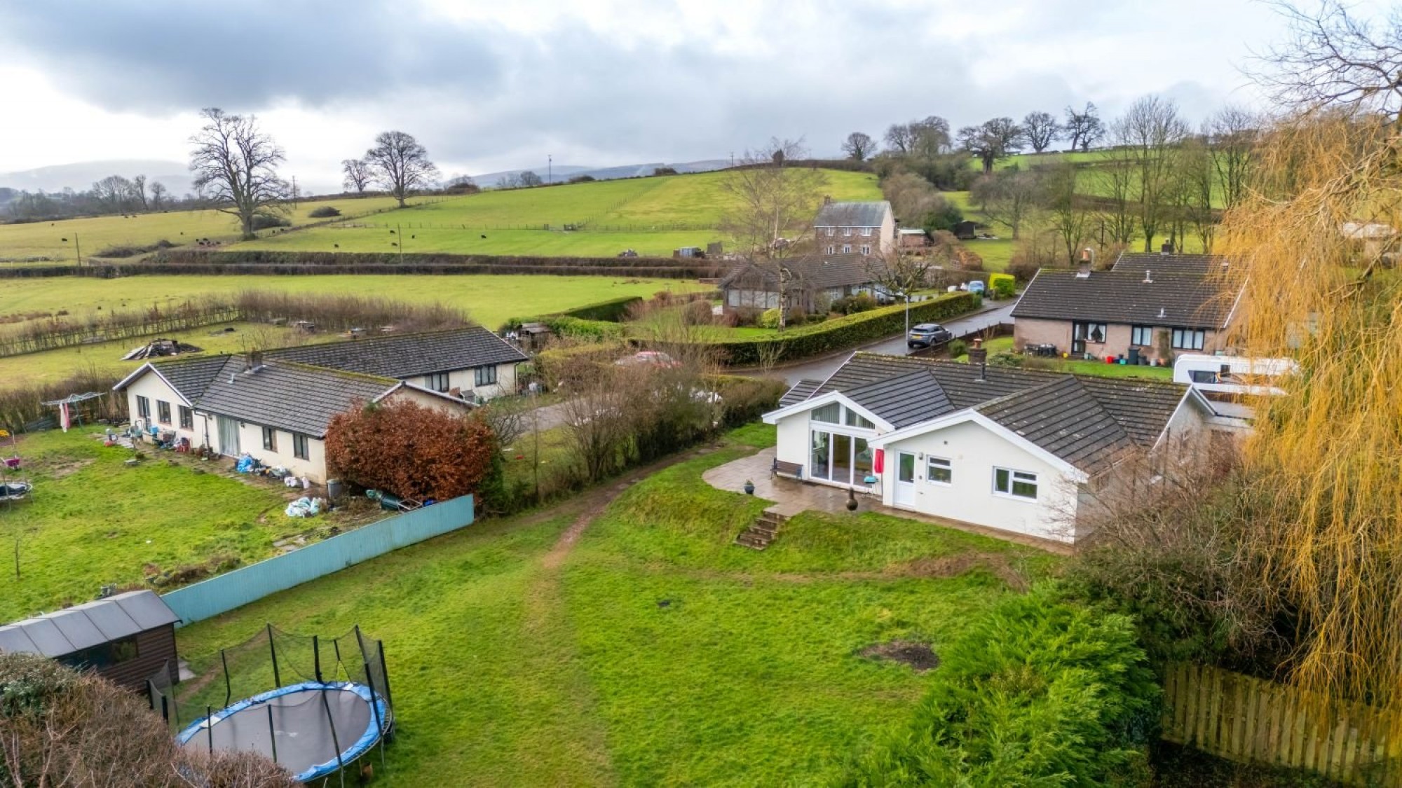 Images for Llanfihangel Talyllyn, Brecon, Powys