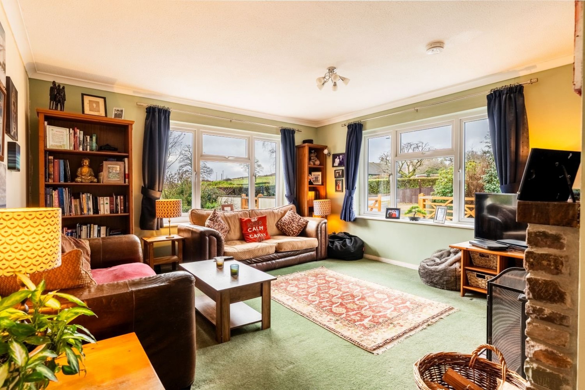 Images for Llanfihangel Talyllyn, Brecon, Powys